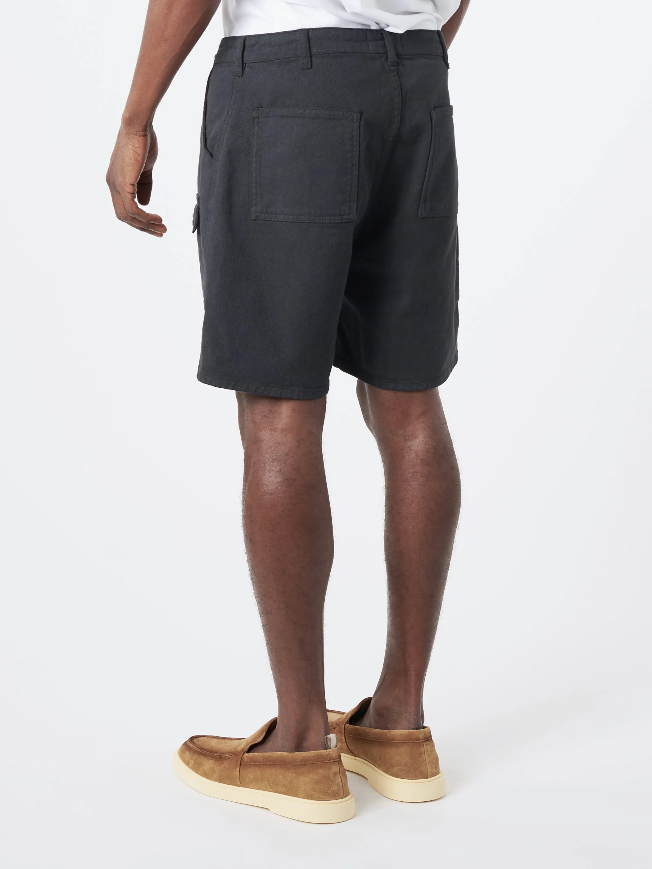 Bush Short sold by gravitypope product image thumbnail 3