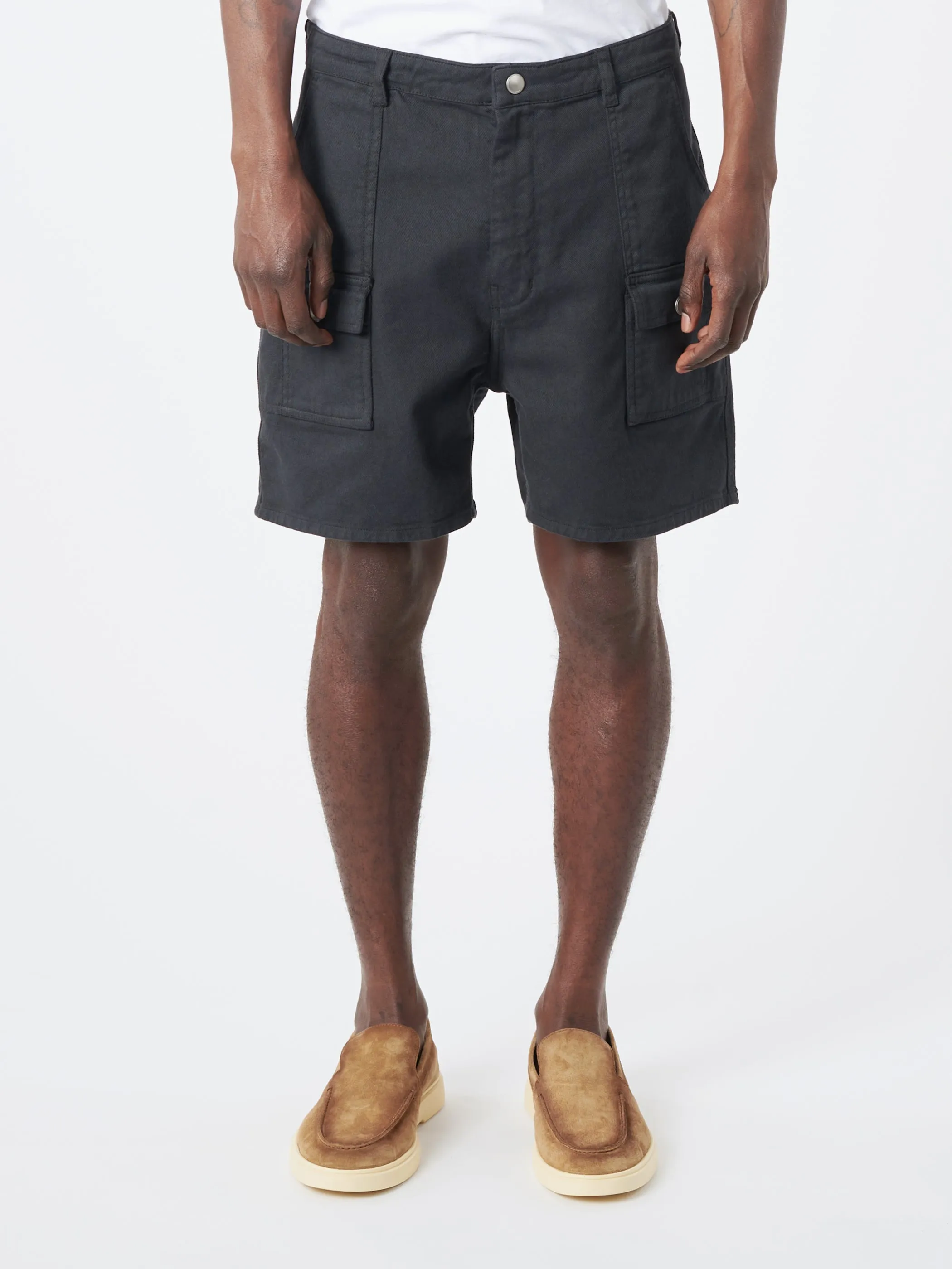 Bush Short sold by gravitypope