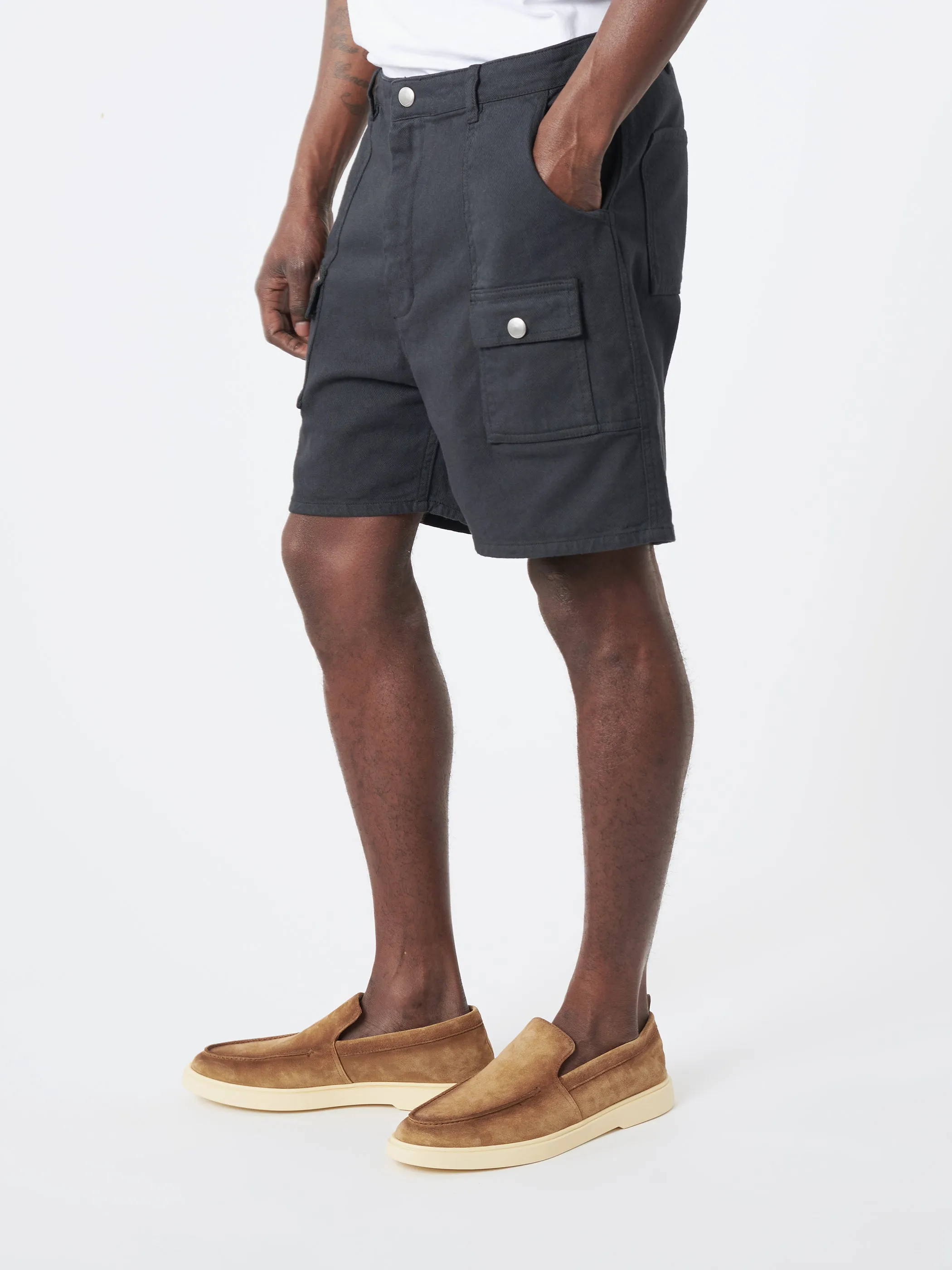 Bush Short sold by gravitypope product image thumbnail 5