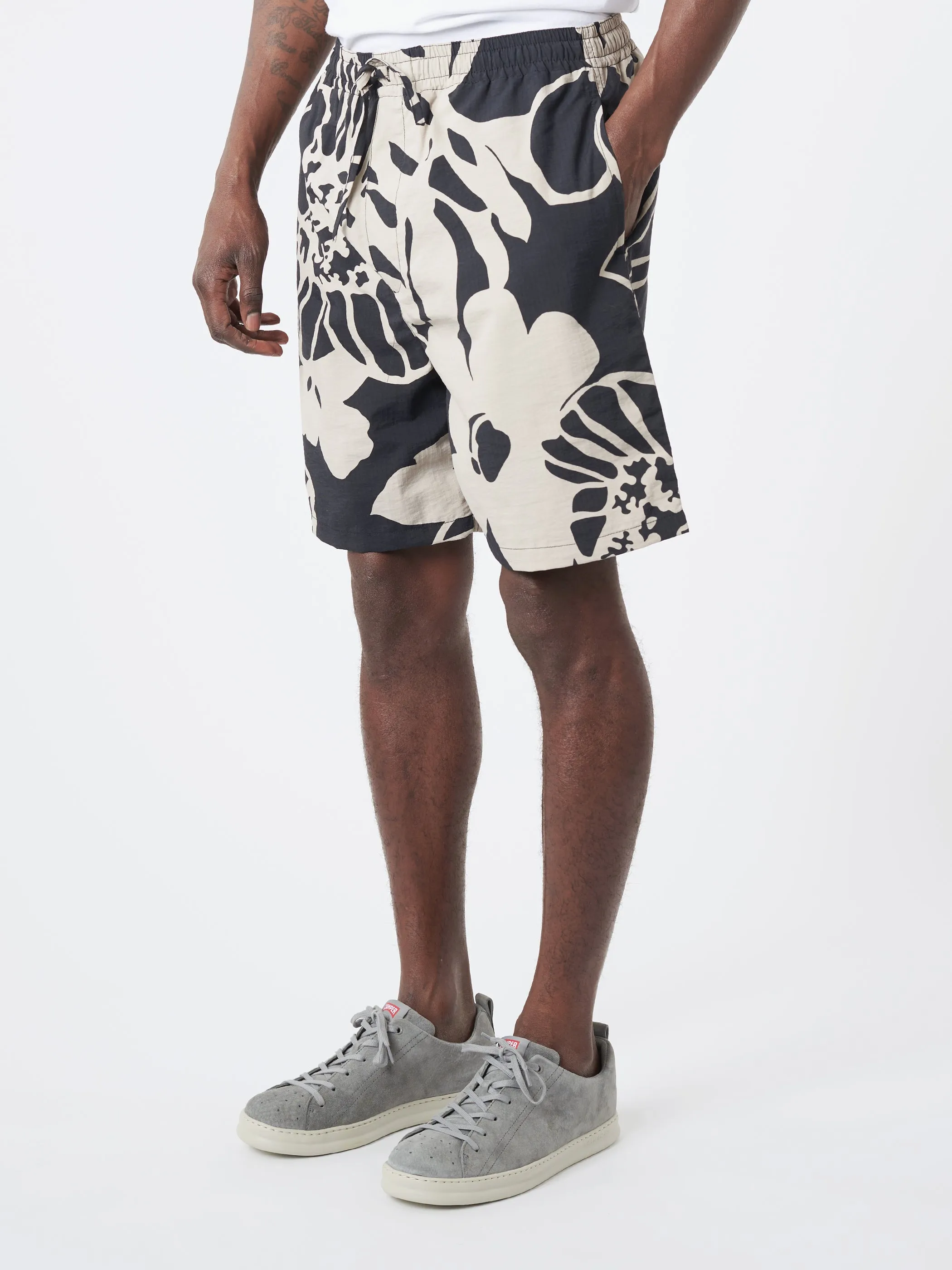 Z Cargo Short sold by gravitypope product image thumbnail 5