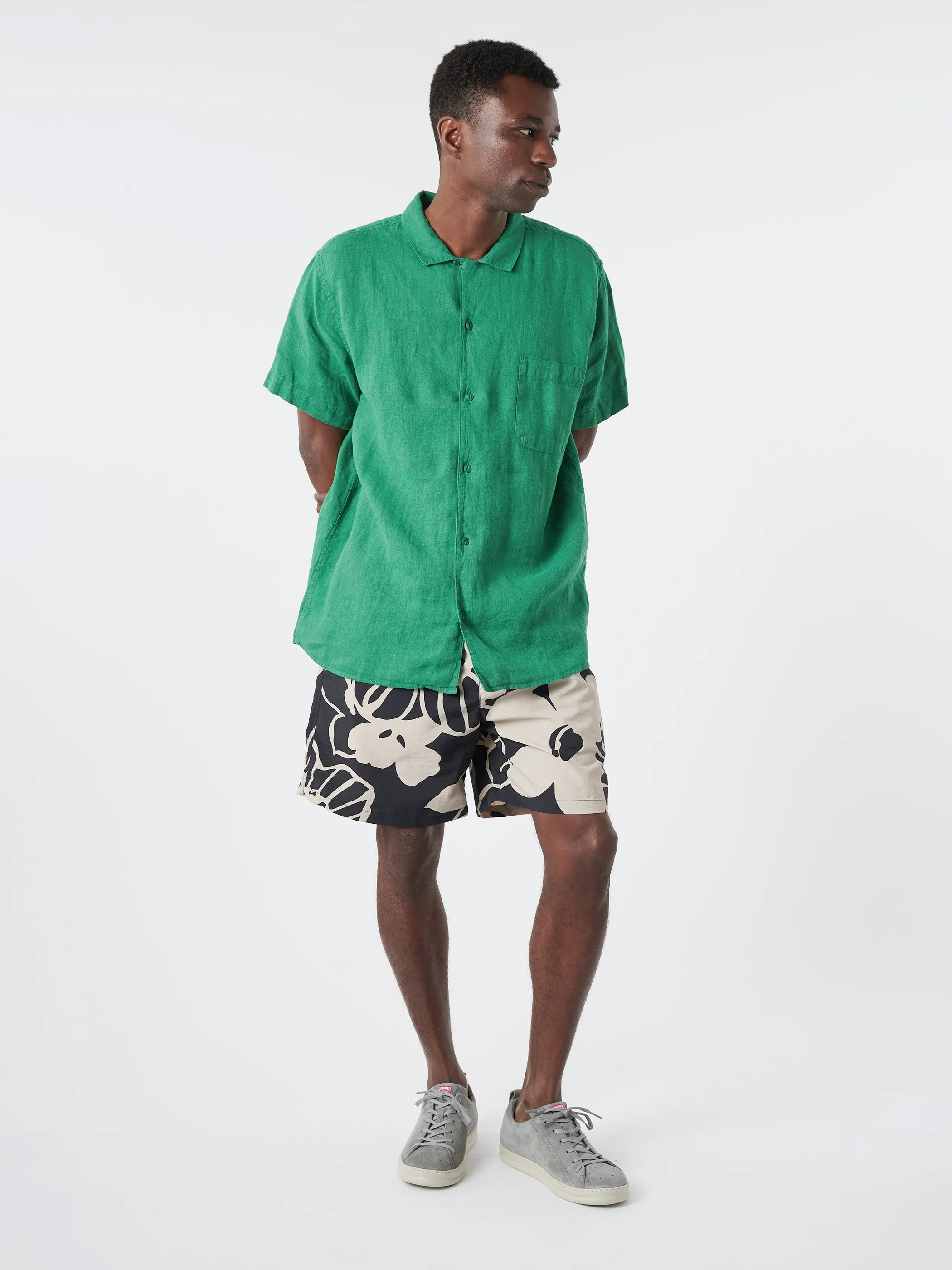 Z Cargo Short sold by gravitypope product image thumbnail 2