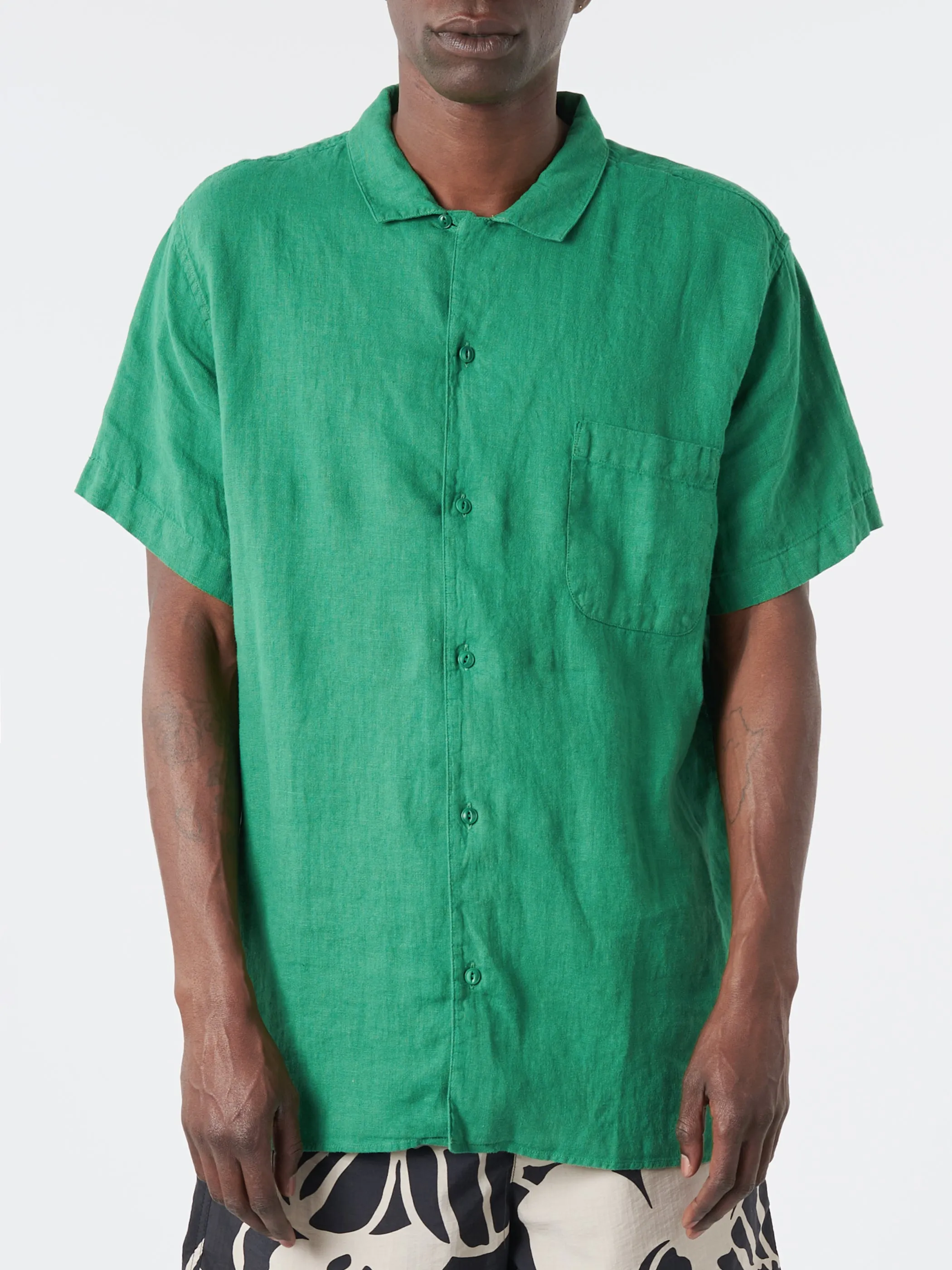 Malick Shirt sold by gravitypope