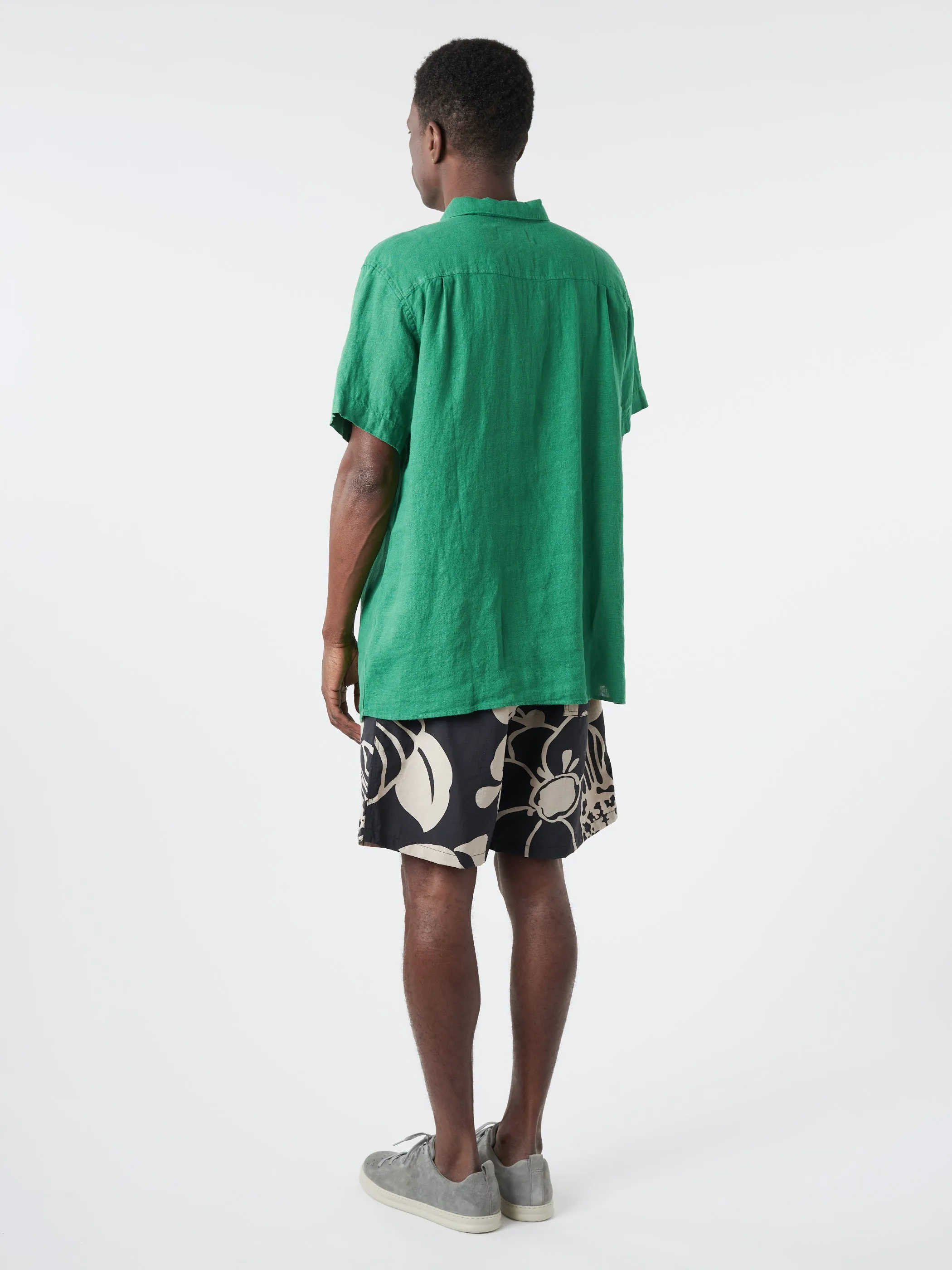 Malick Shirt sold by gravitypope product image thumbnail 3