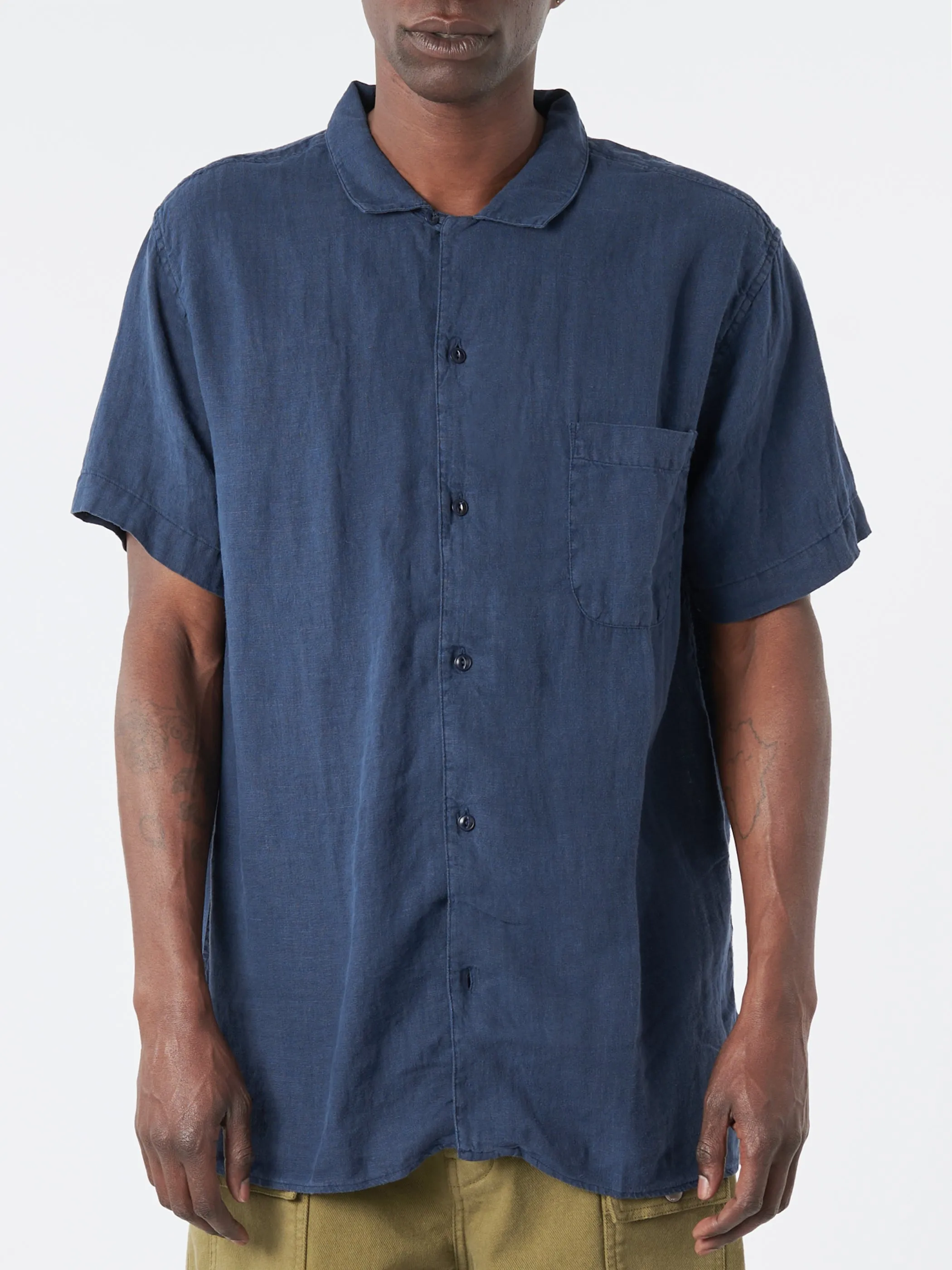 Malick Shirt sold by gravitypope