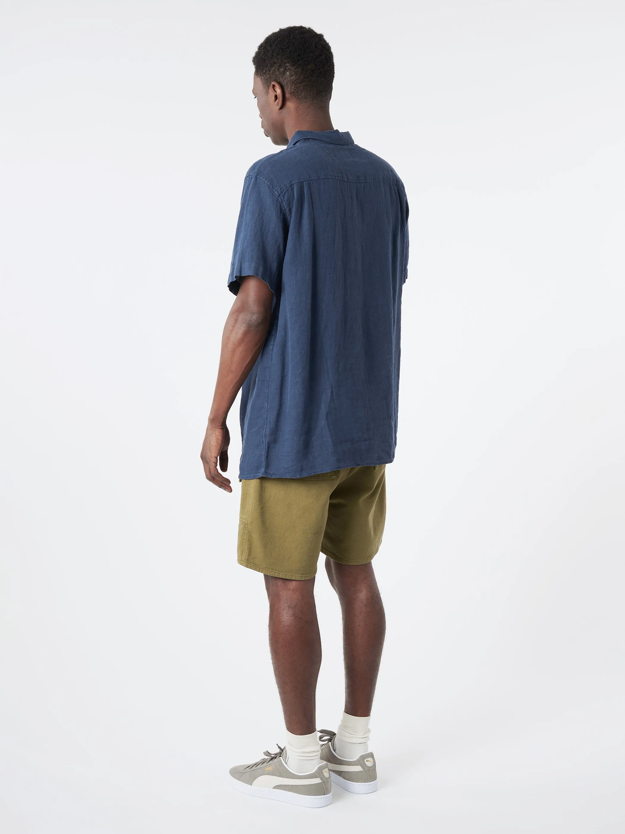 Malick Shirt sold by gravitypope product image thumbnail 3