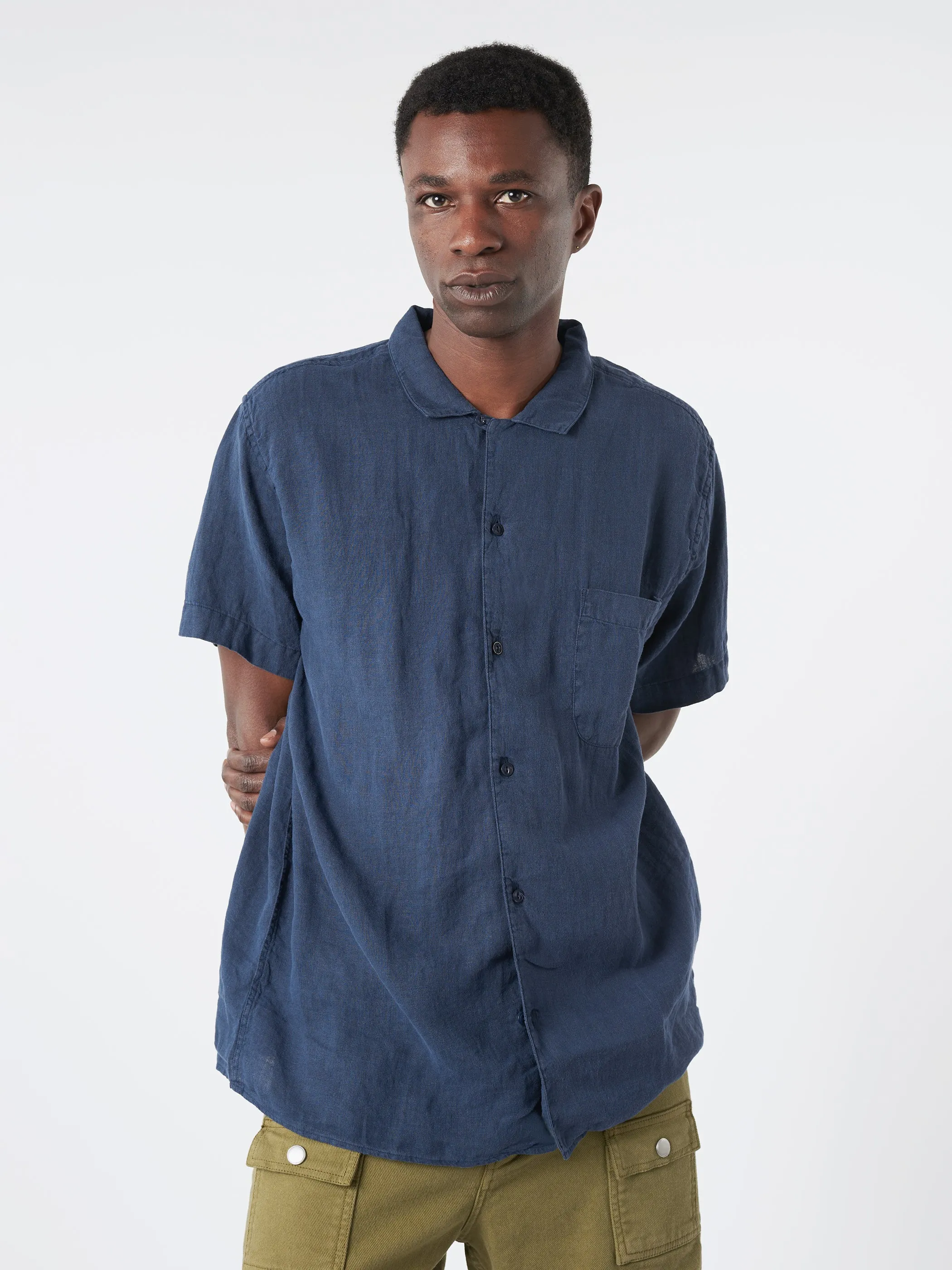 Malick Shirt sold by gravitypope product image thumbnail 4