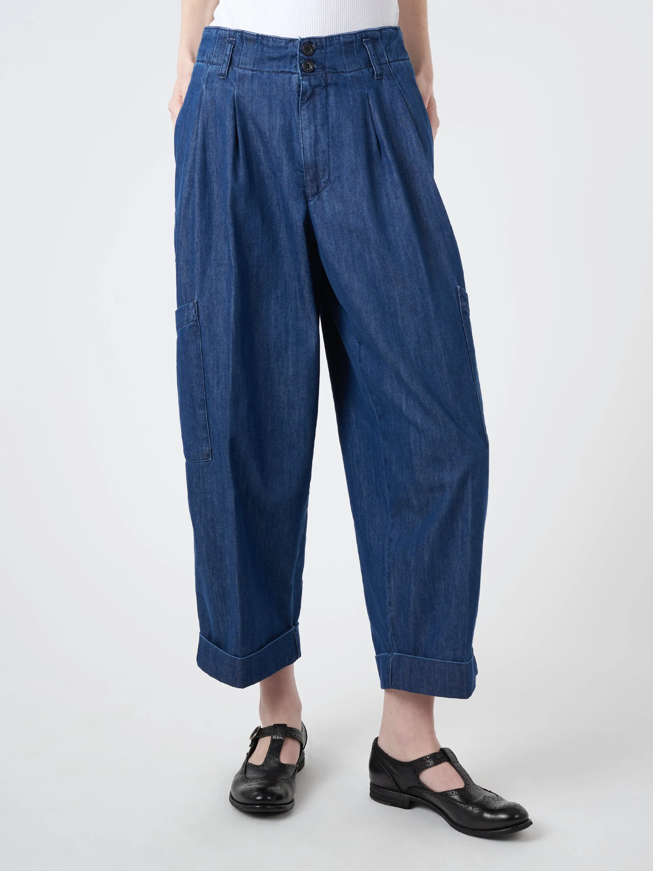 Grease Trouser sold by gravitypope product image thumbnail 5