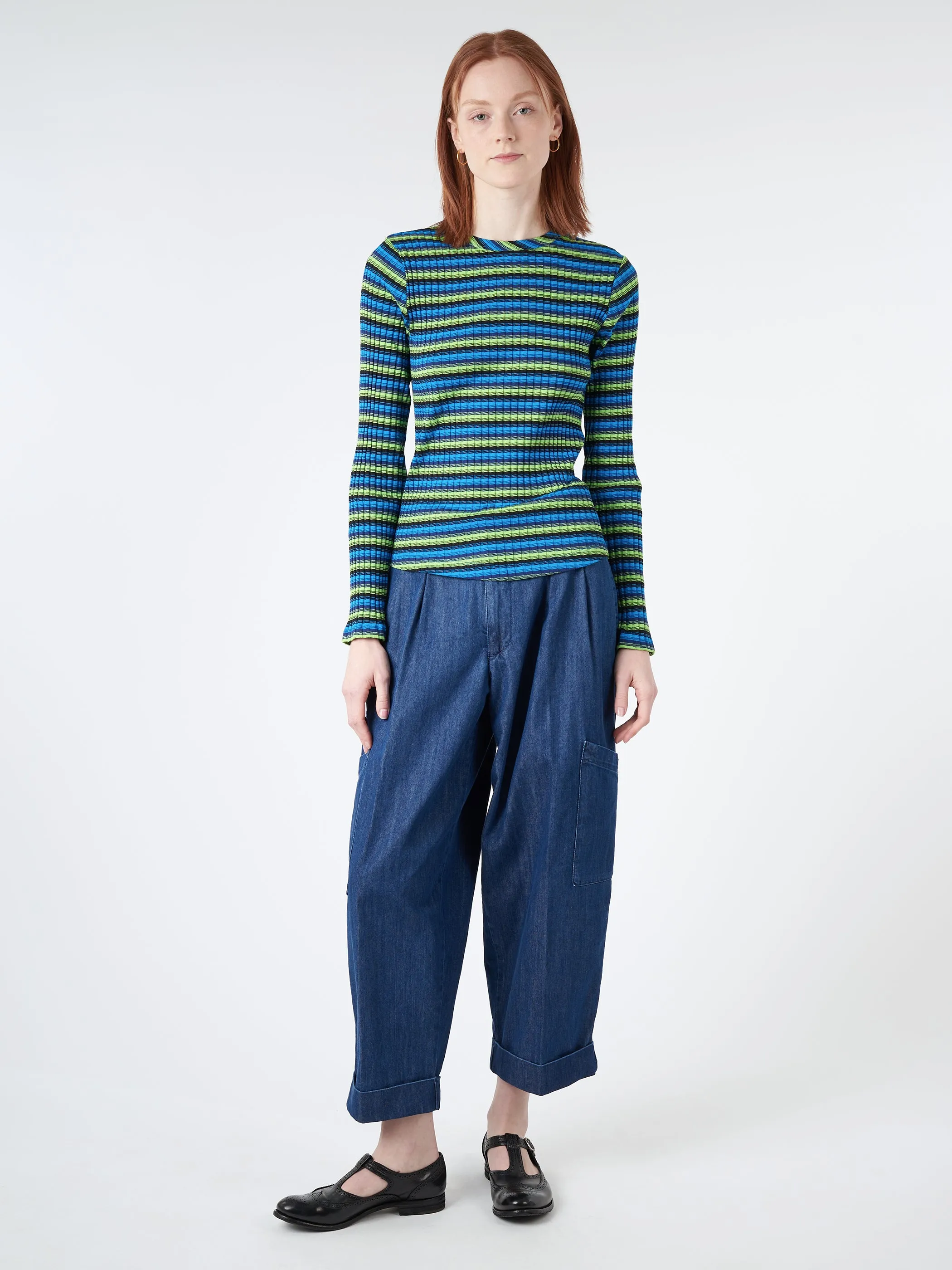 Grease Trouser sold by gravitypope product image thumbnail 2