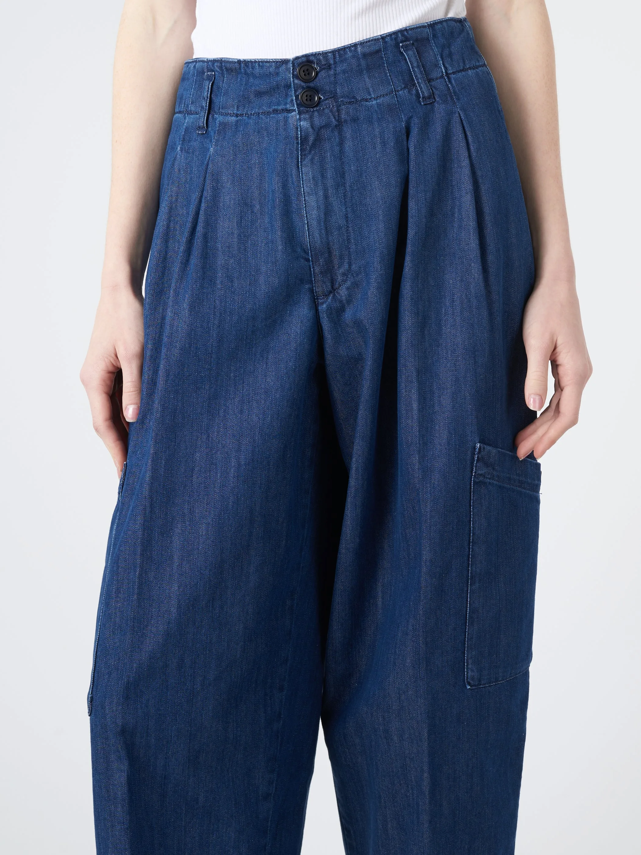 Grease Trouser sold by gravitypope product image thumbnail 4