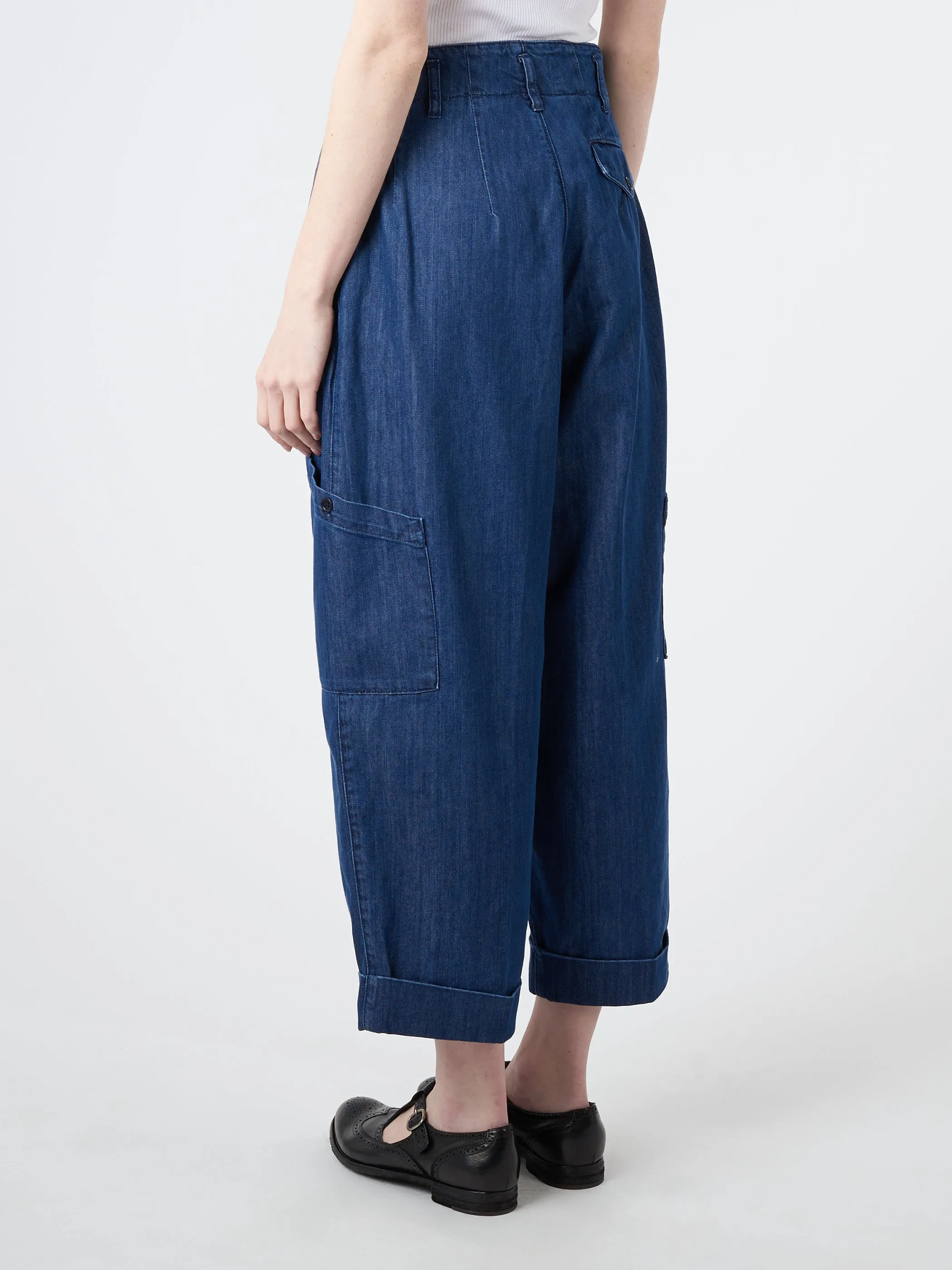 Grease Trouser sold by gravitypope product image thumbnail 3