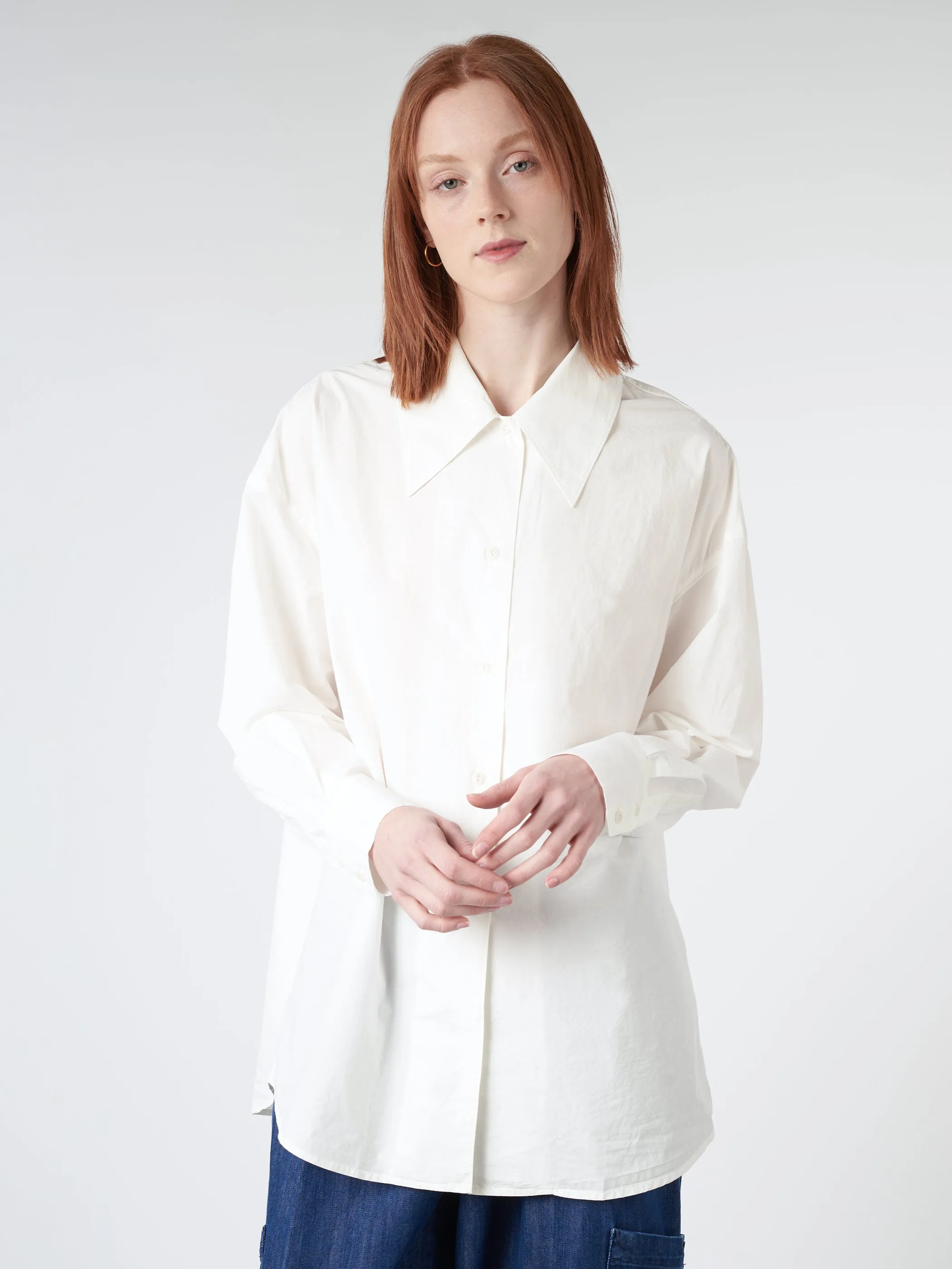 Lena Shirt sold by gravitypope product image thumbnail 2