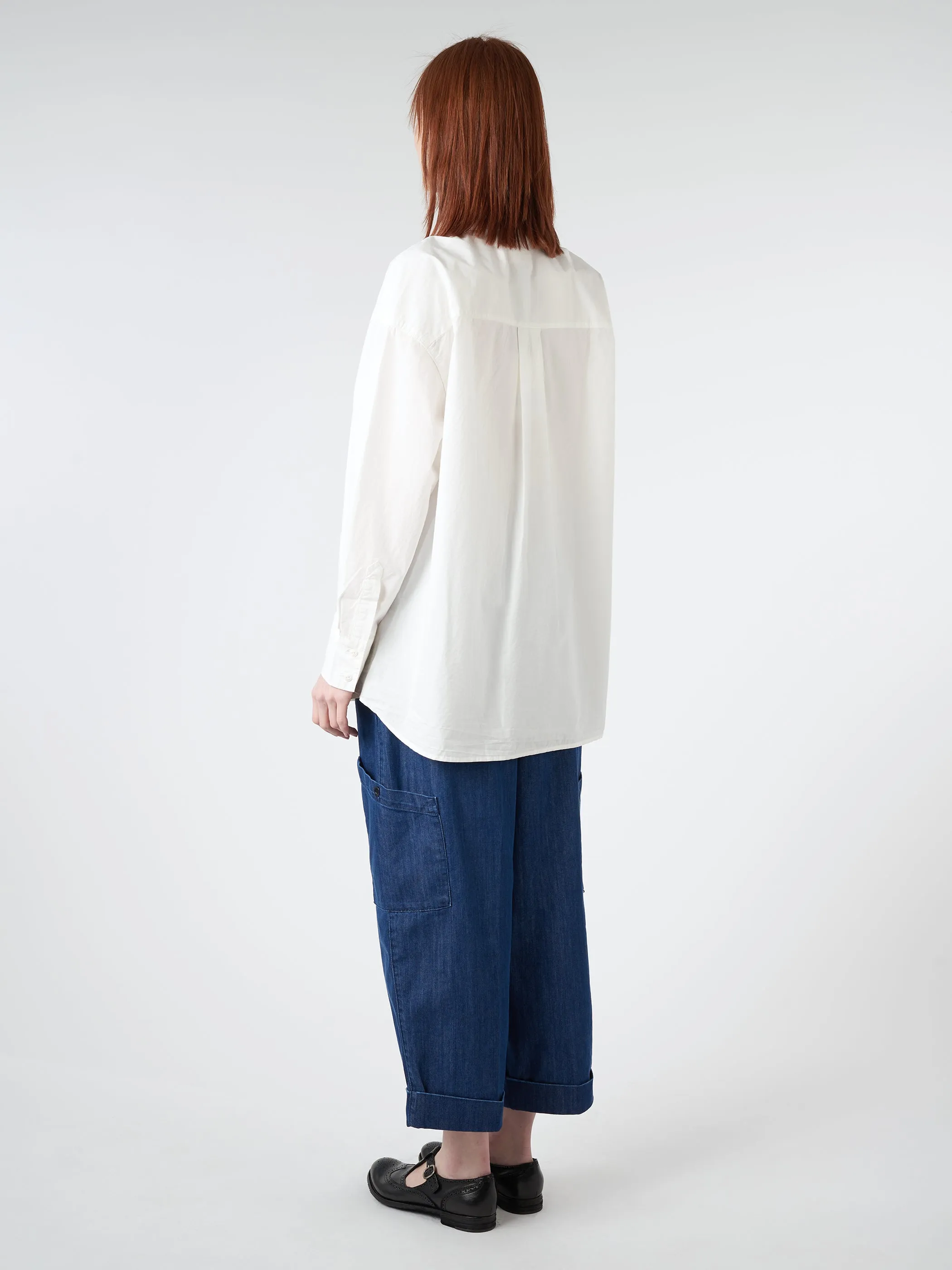 Lena Shirt sold by gravitypope product image thumbnail 3