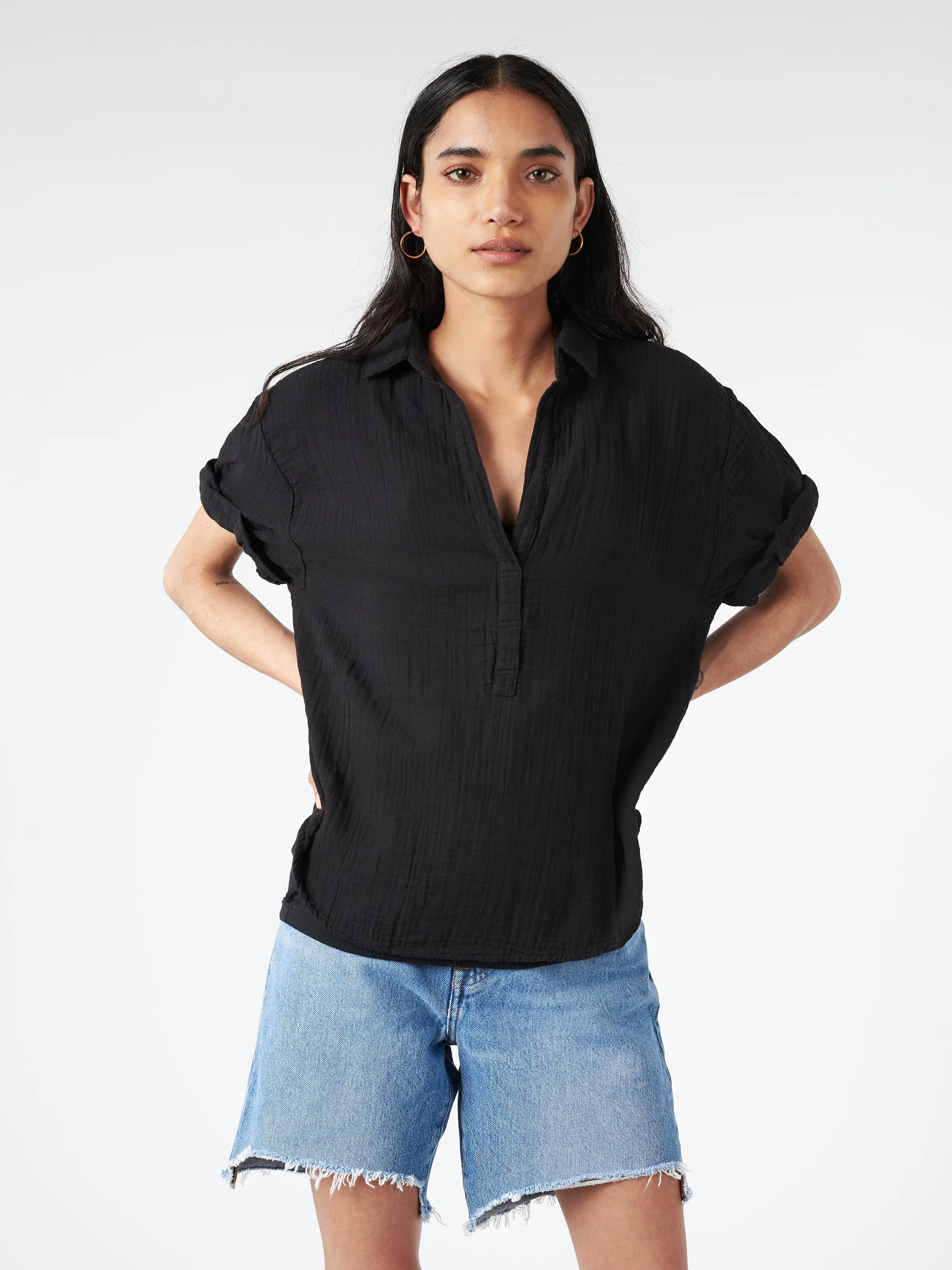 Cruz Top sold by gravitypope product image thumbnail 2