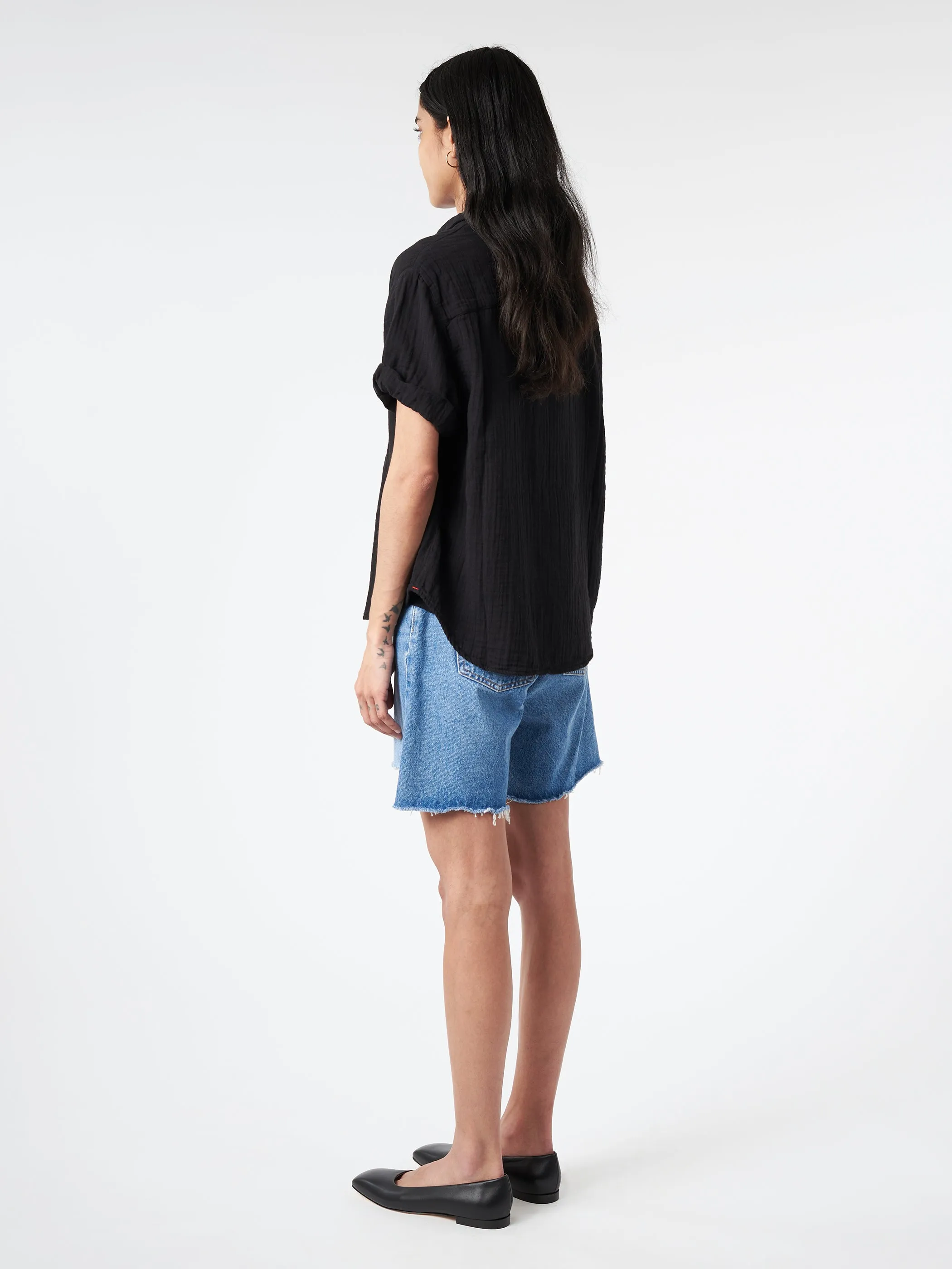 Cruz Top sold by gravitypope product image thumbnail 3