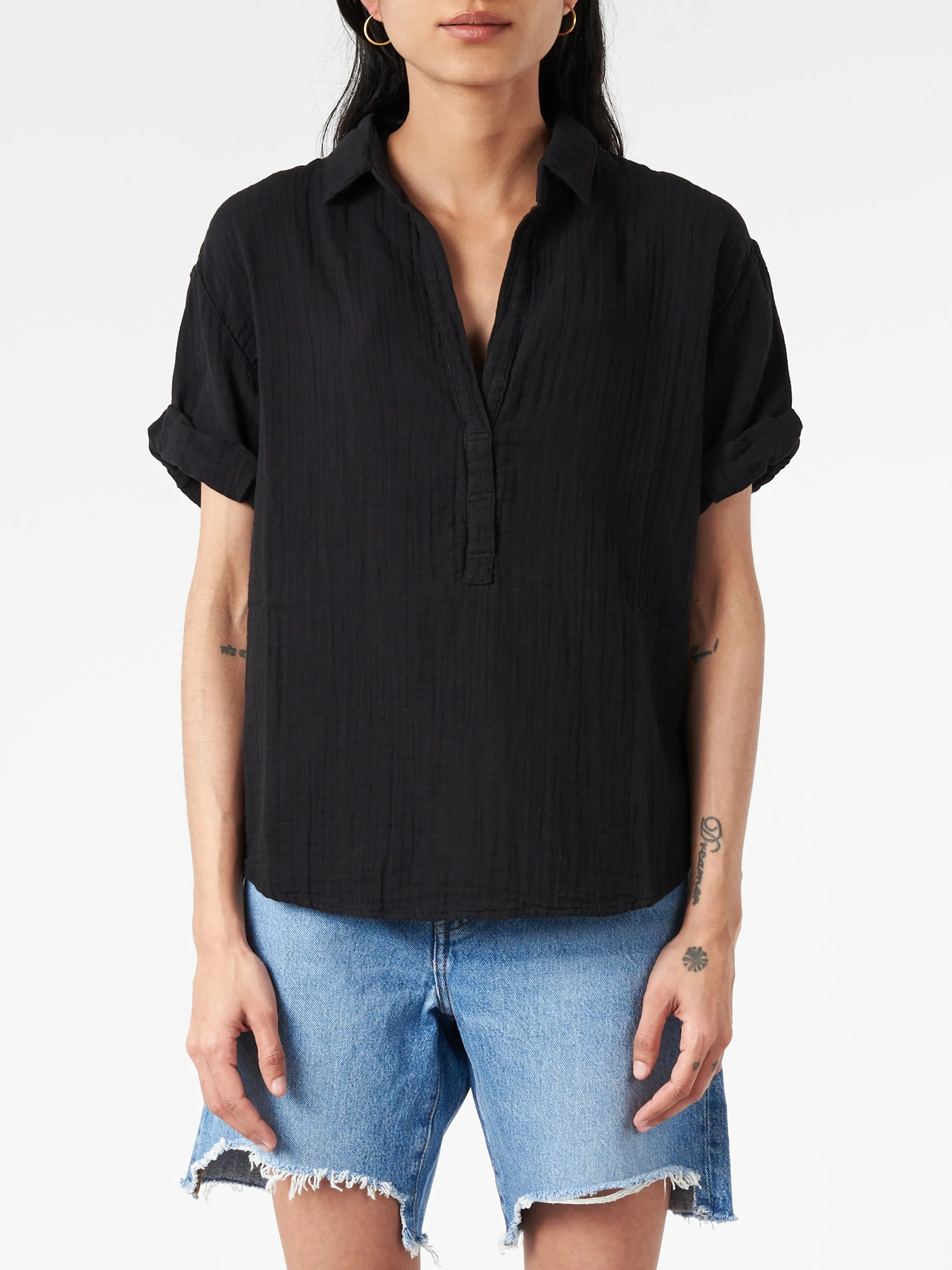 Cruz Top sold by gravitypope