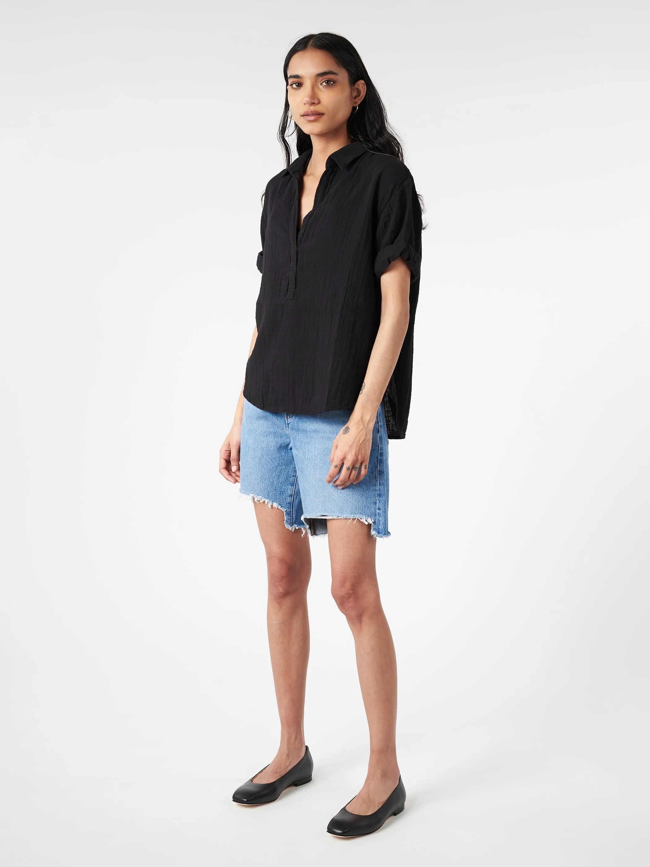 Cruz Top sold by gravitypope product image thumbnail 4