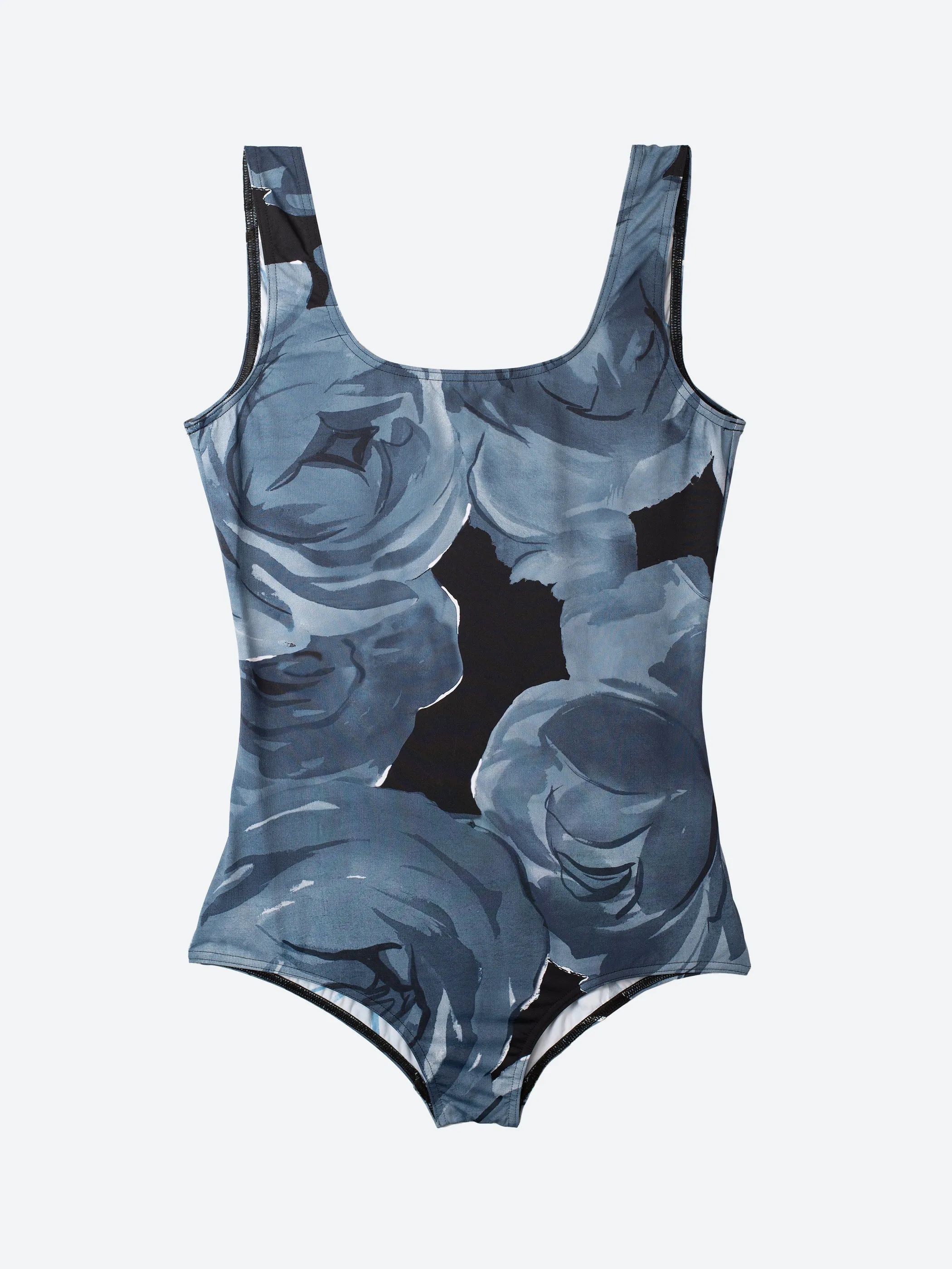 Karla One-Piece sold by gravitypope product image thumbnail 2