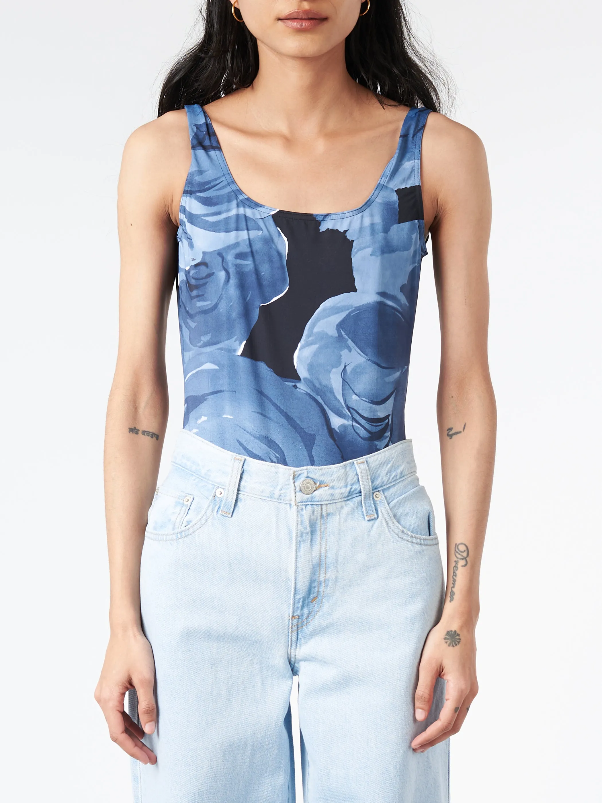 Karla One-Piece sold by gravitypope