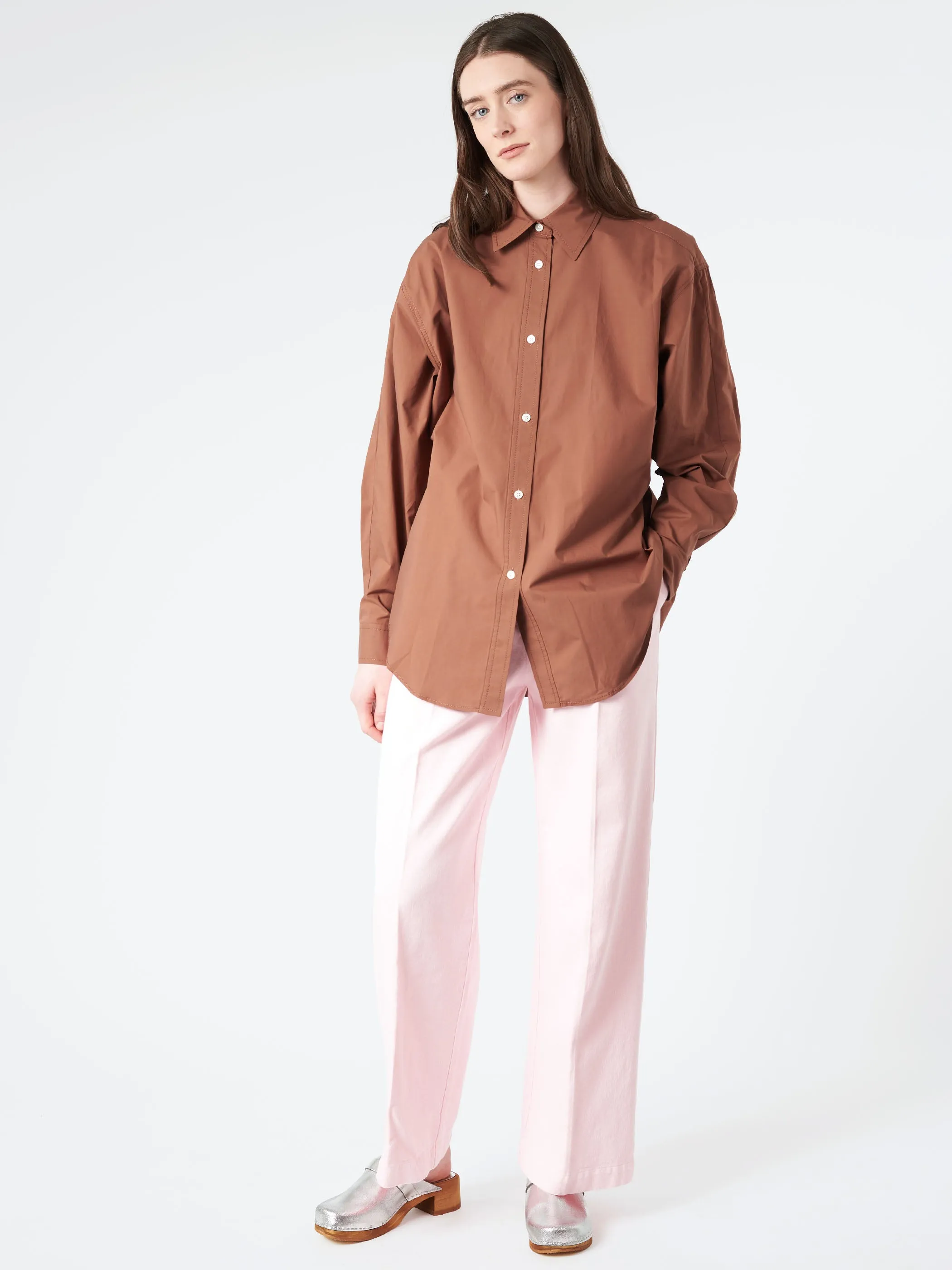 Tressie Pant sold by gravitypope product image thumbnail 2