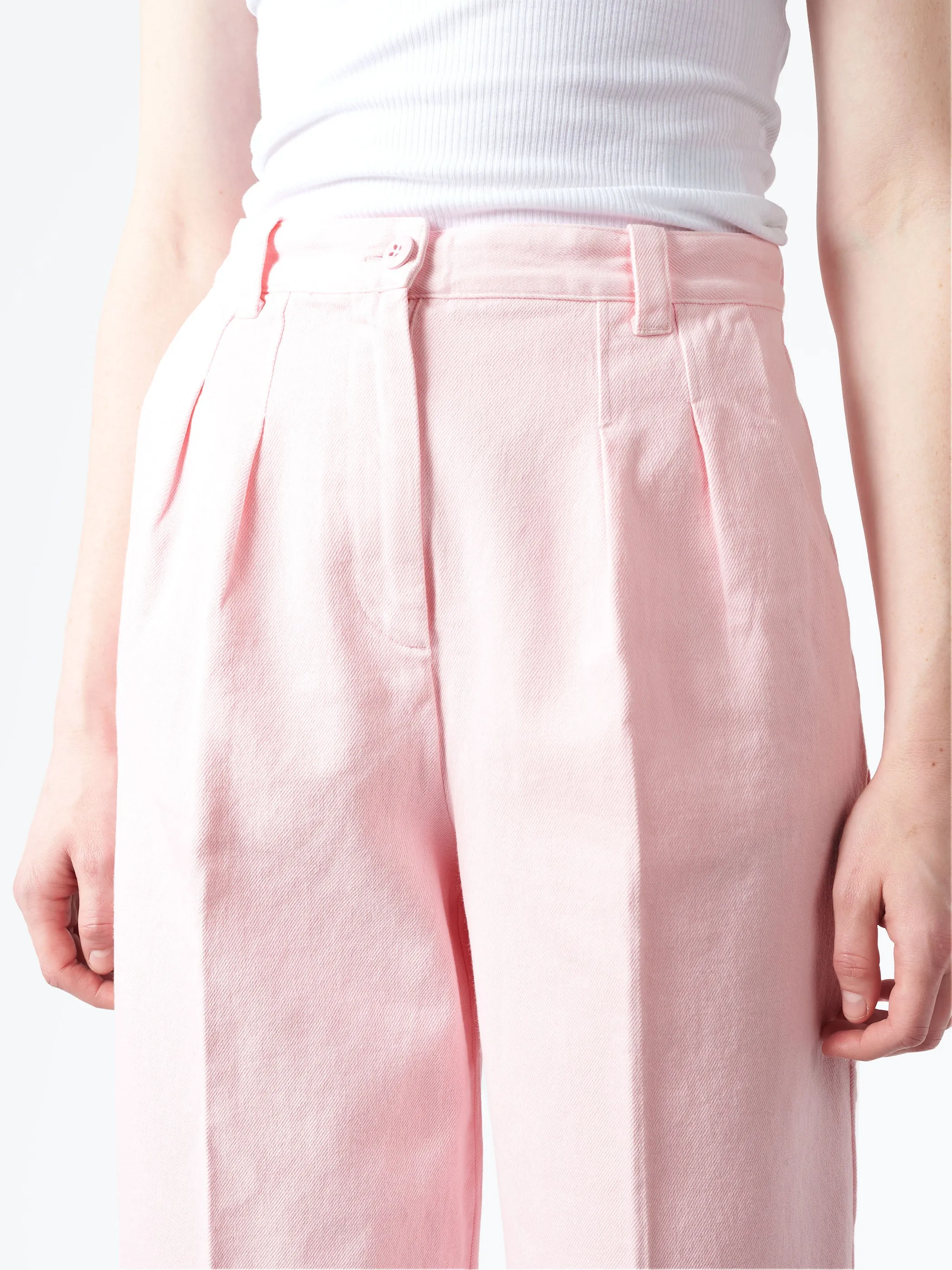 Tressie Pant sold by gravitypope product image thumbnail 4