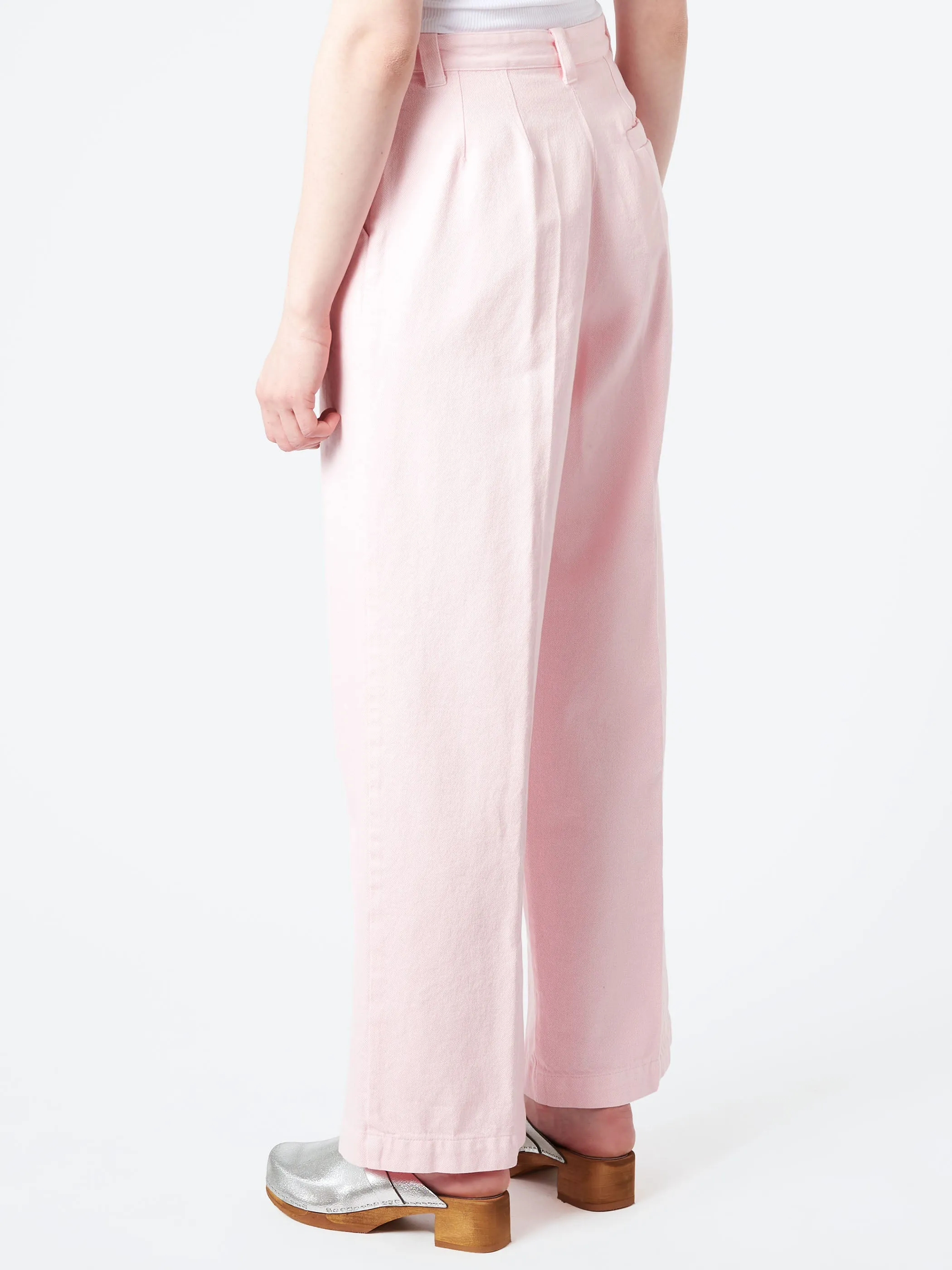 Tressie Pant sold by gravitypope product image thumbnail 3