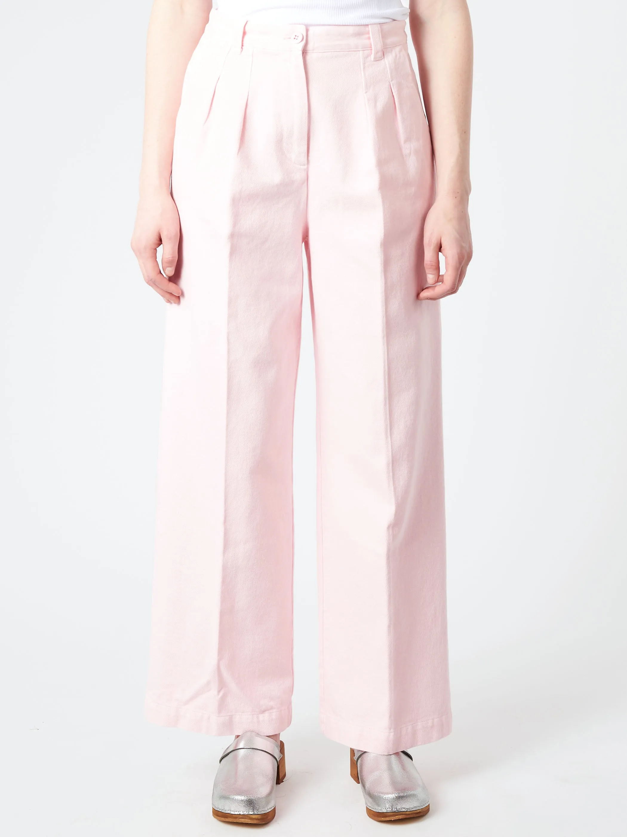 Tressie Pant sold by gravitypope