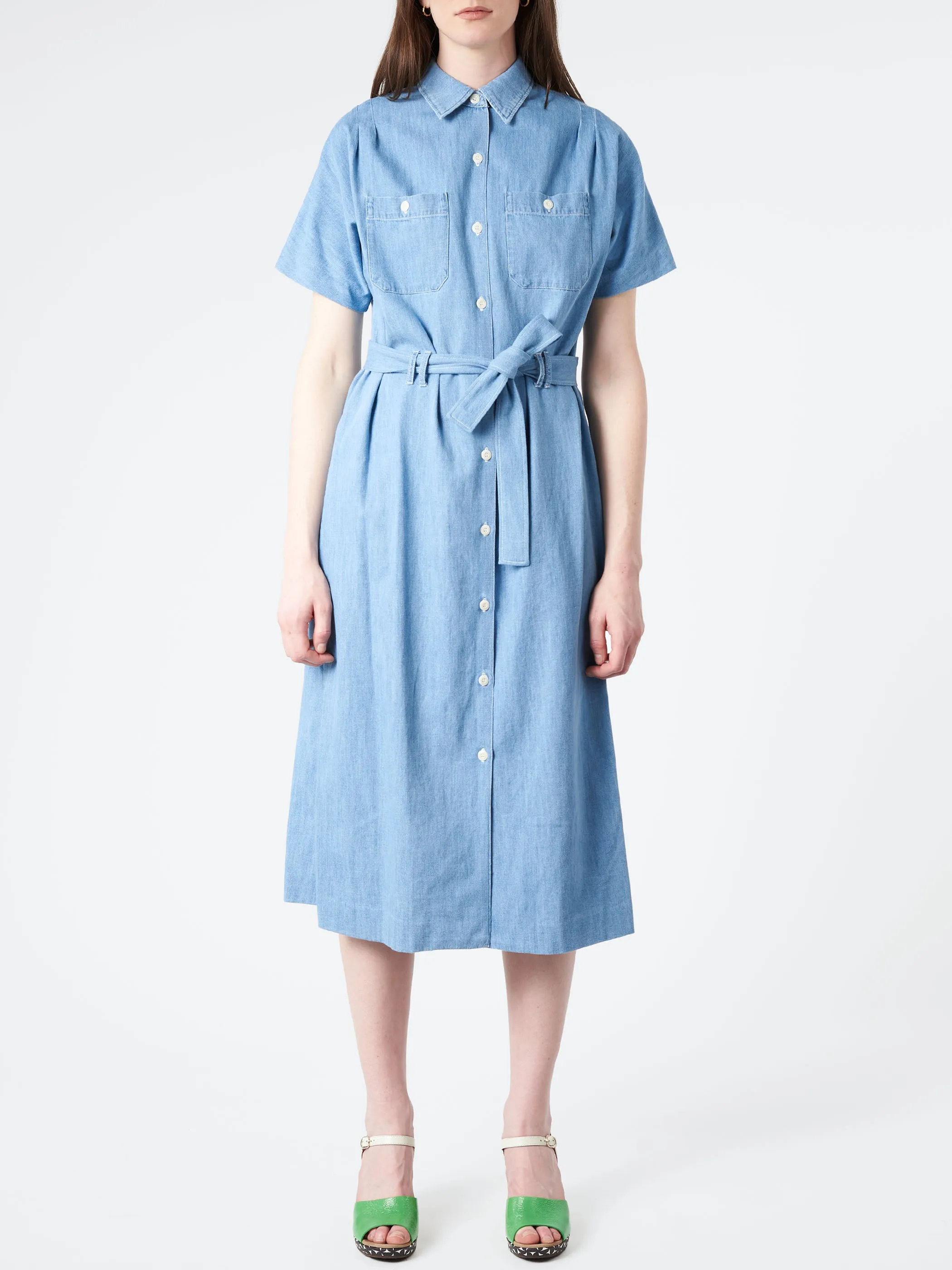 New Drew Dress sold by gravitypope