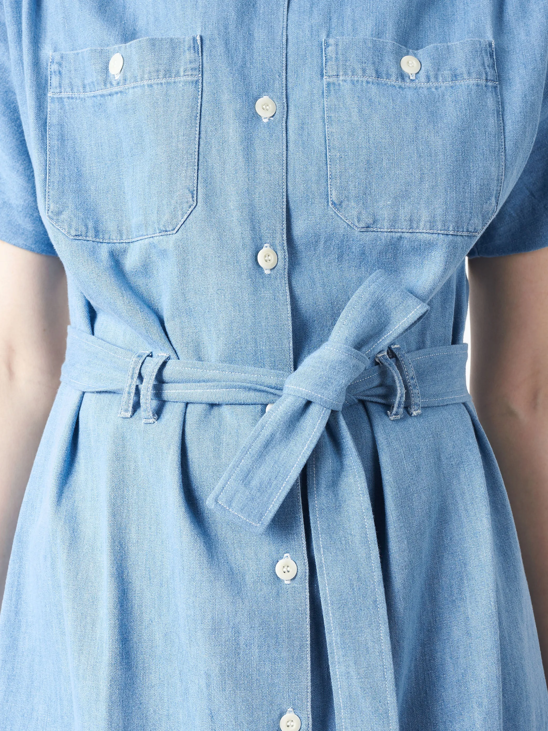 New Drew Dress sold by gravitypope product image thumbnail 5