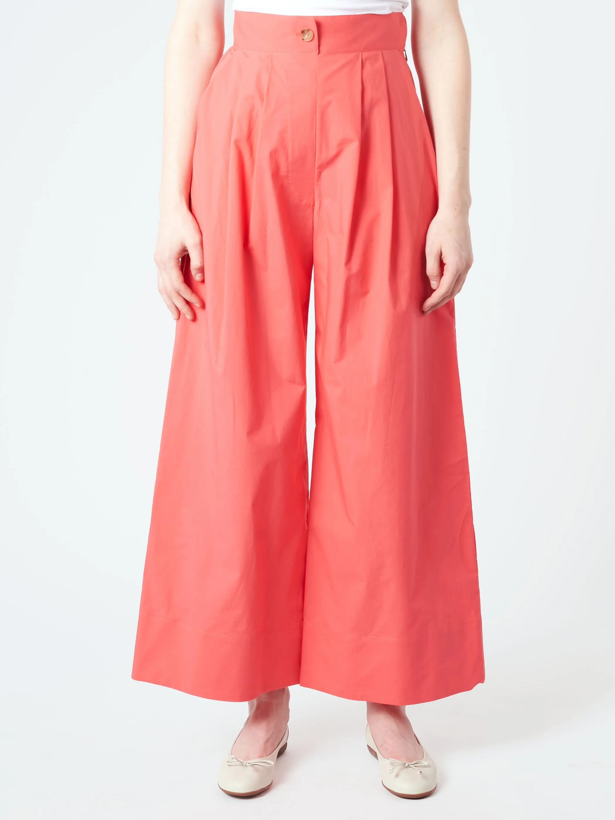 Coxsone Pant sold by gravitypope