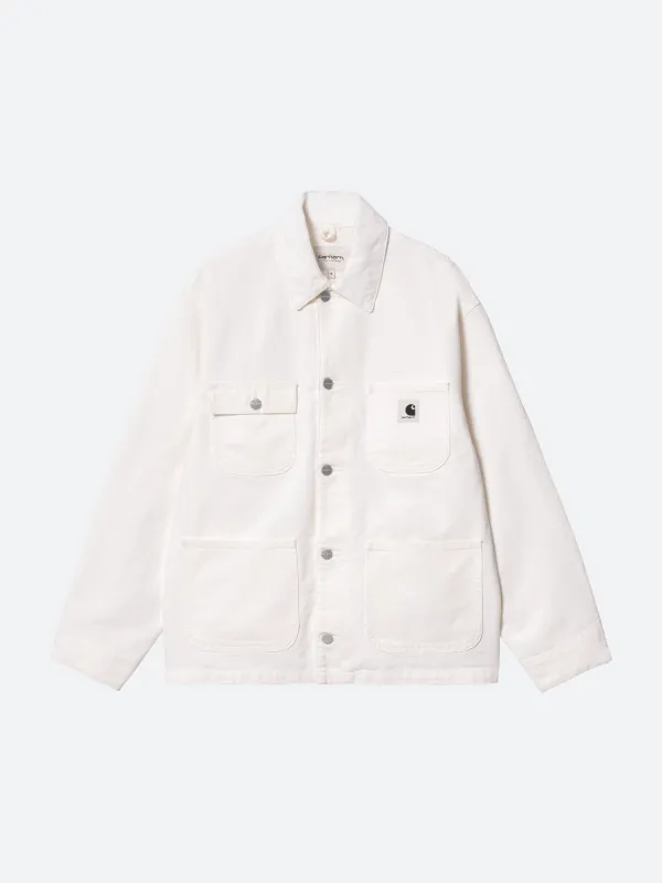 W' OG Michigan Coat (Spring) sold by gravitypope