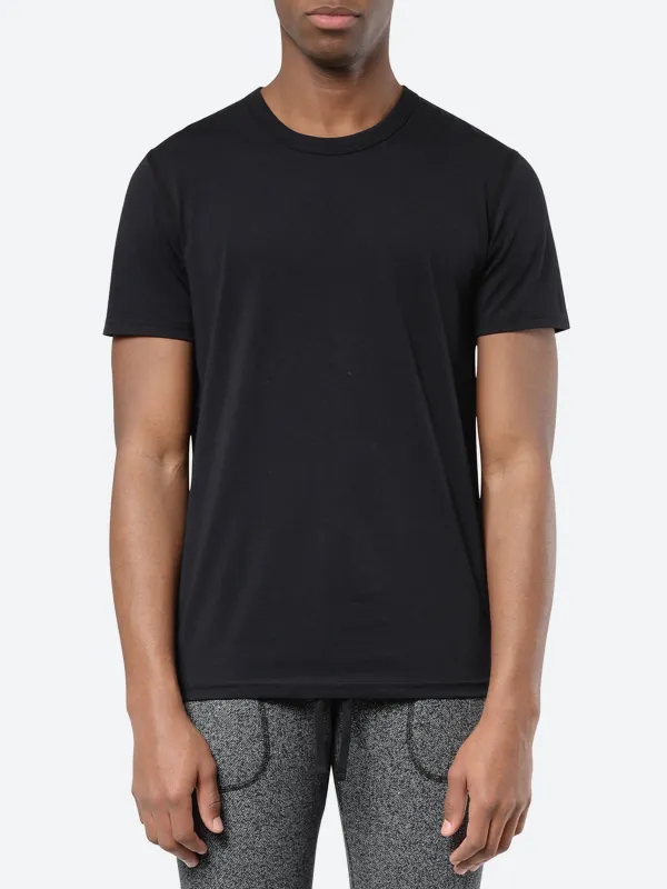 Copper Jersey T-Shirt sold by gravitypope