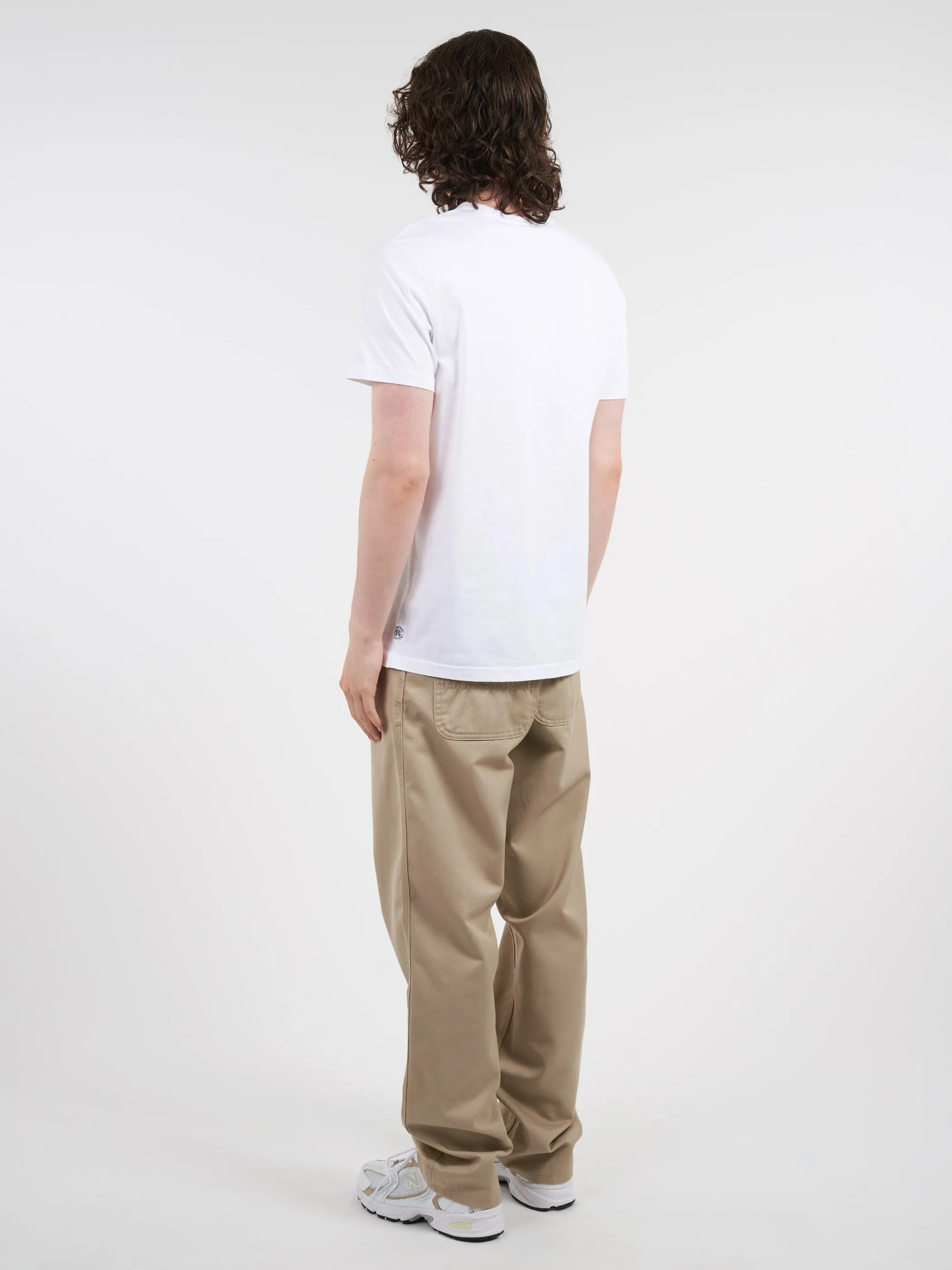 Lightweight Jersey T-Shirt sold by gravitypope product image thumbnail 3