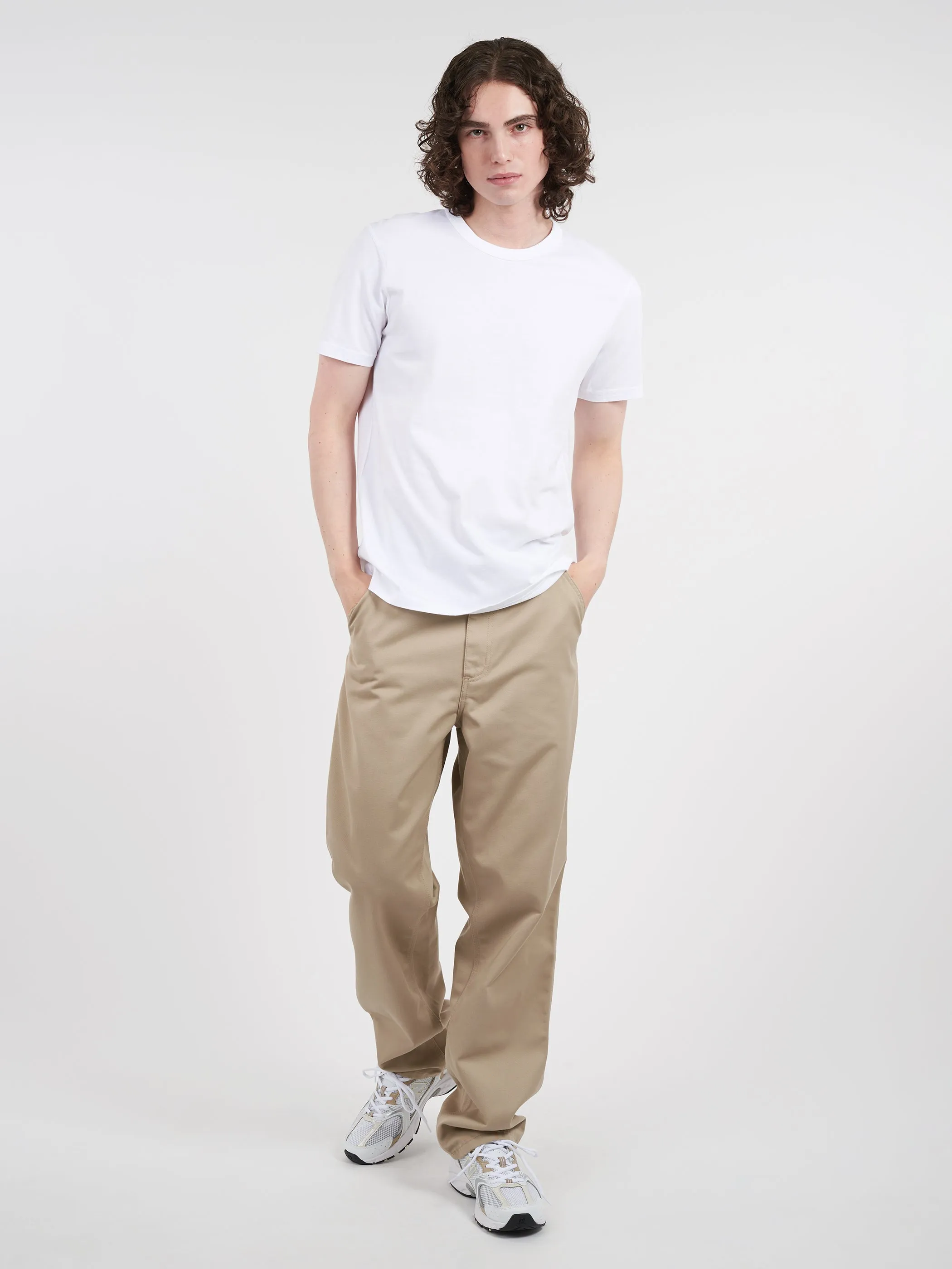 Lightweight Jersey T-Shirt sold by gravitypope product image thumbnail 4