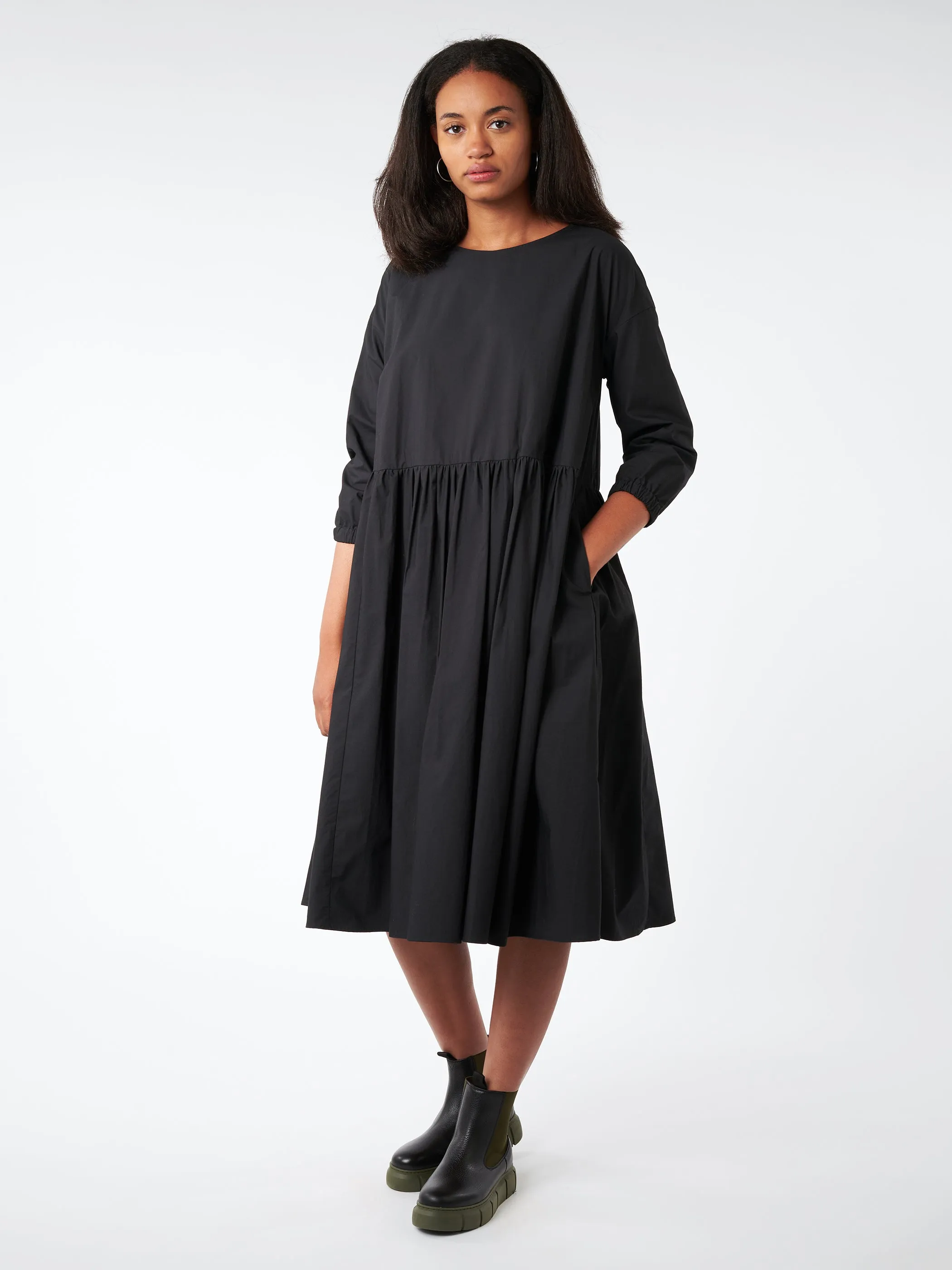 P1805 Dress sold by gravitypope product image thumbnail 2