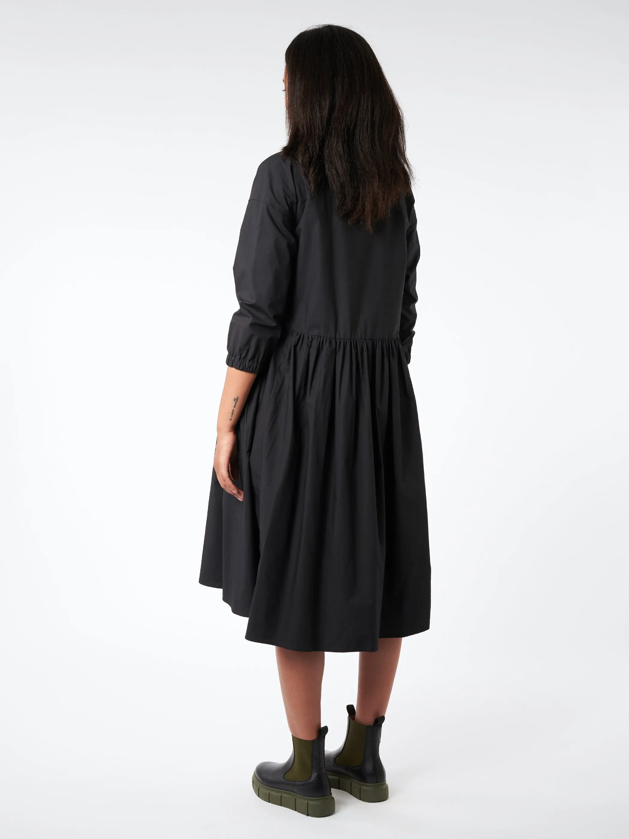 P1805 Dress sold by gravitypope product image thumbnail 3