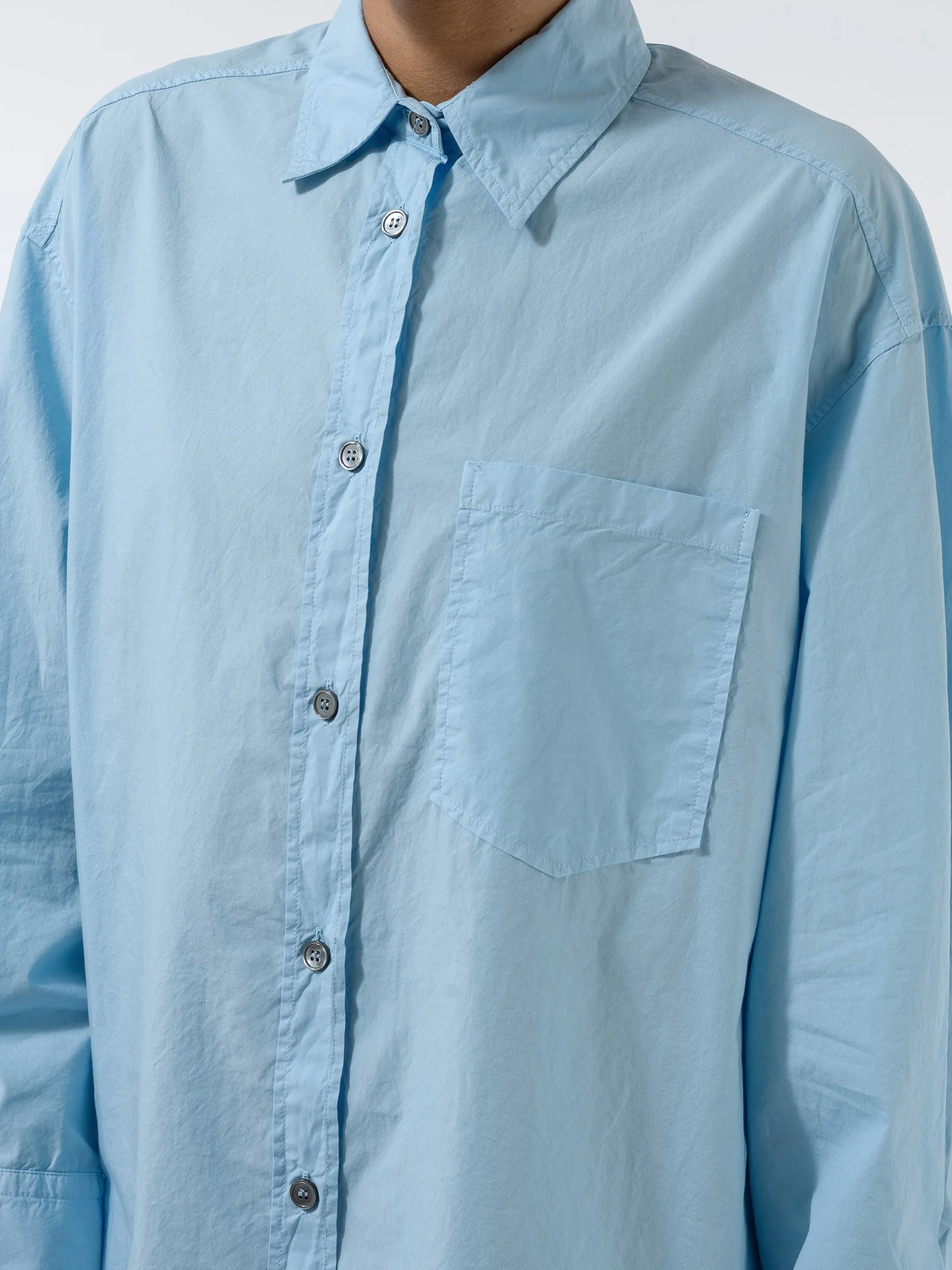 Shirt Dress sold by gravitypope product image thumbnail 4