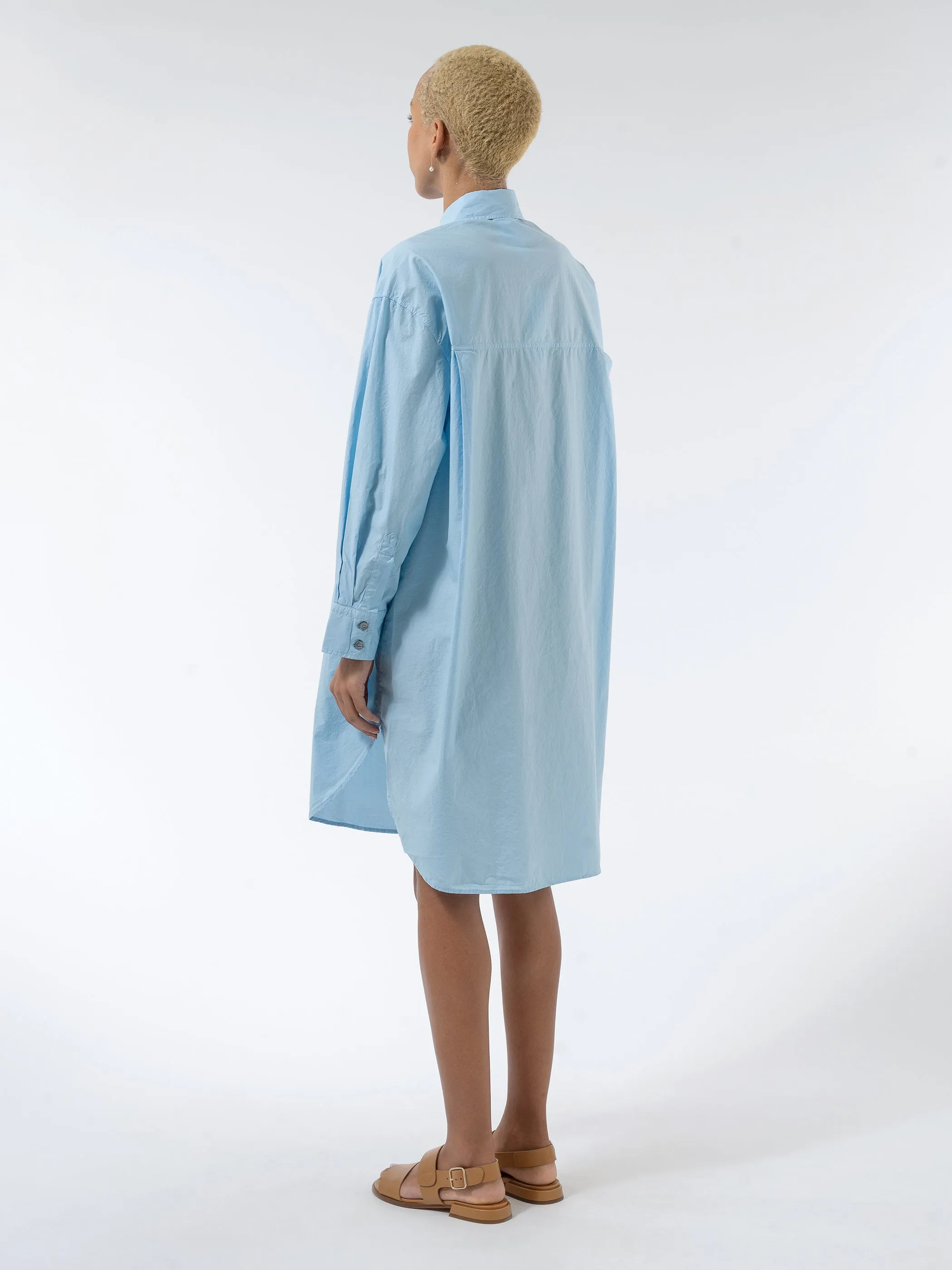Shirt Dress sold by gravitypope product image thumbnail 3