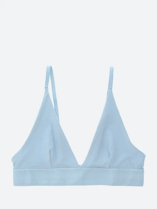 Triangle Bra sold by gravitypope