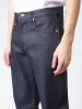 11oz Stretch Selvedge Easy Guy sold by gravitypope
