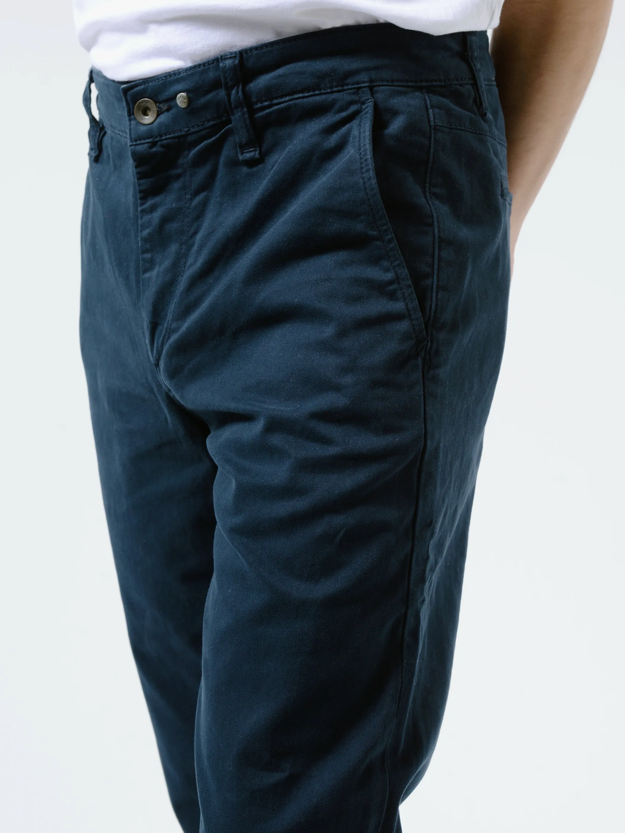 Fit 2 Stretch Twill Chino sold by gravitypope product image thumbnail 2