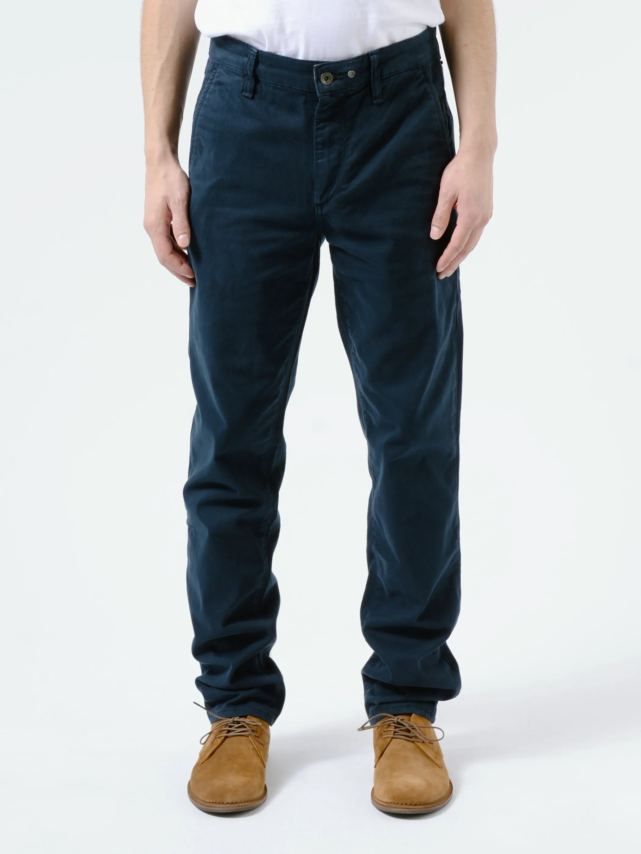 Fit 2 Stretch Twill Chino sold by gravitypope