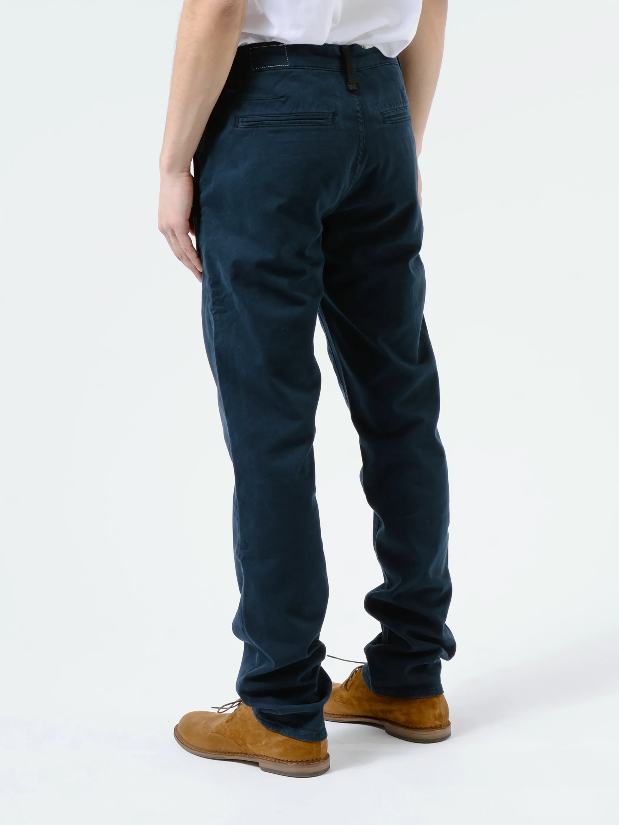 Fit 2 Stretch Twill Chino sold by gravitypope product image thumbnail 3