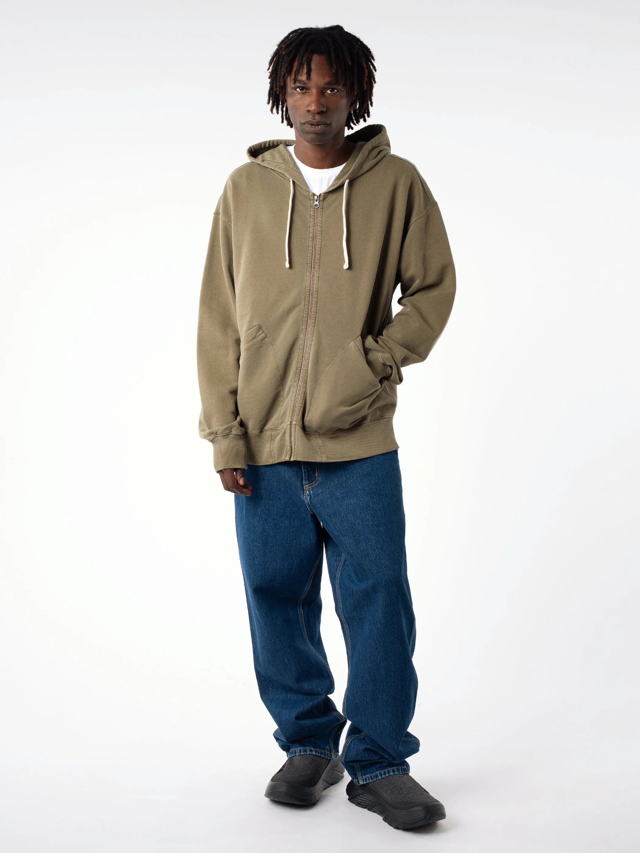 Army Gym Hoodie sold by gravitypope product image thumbnail 2