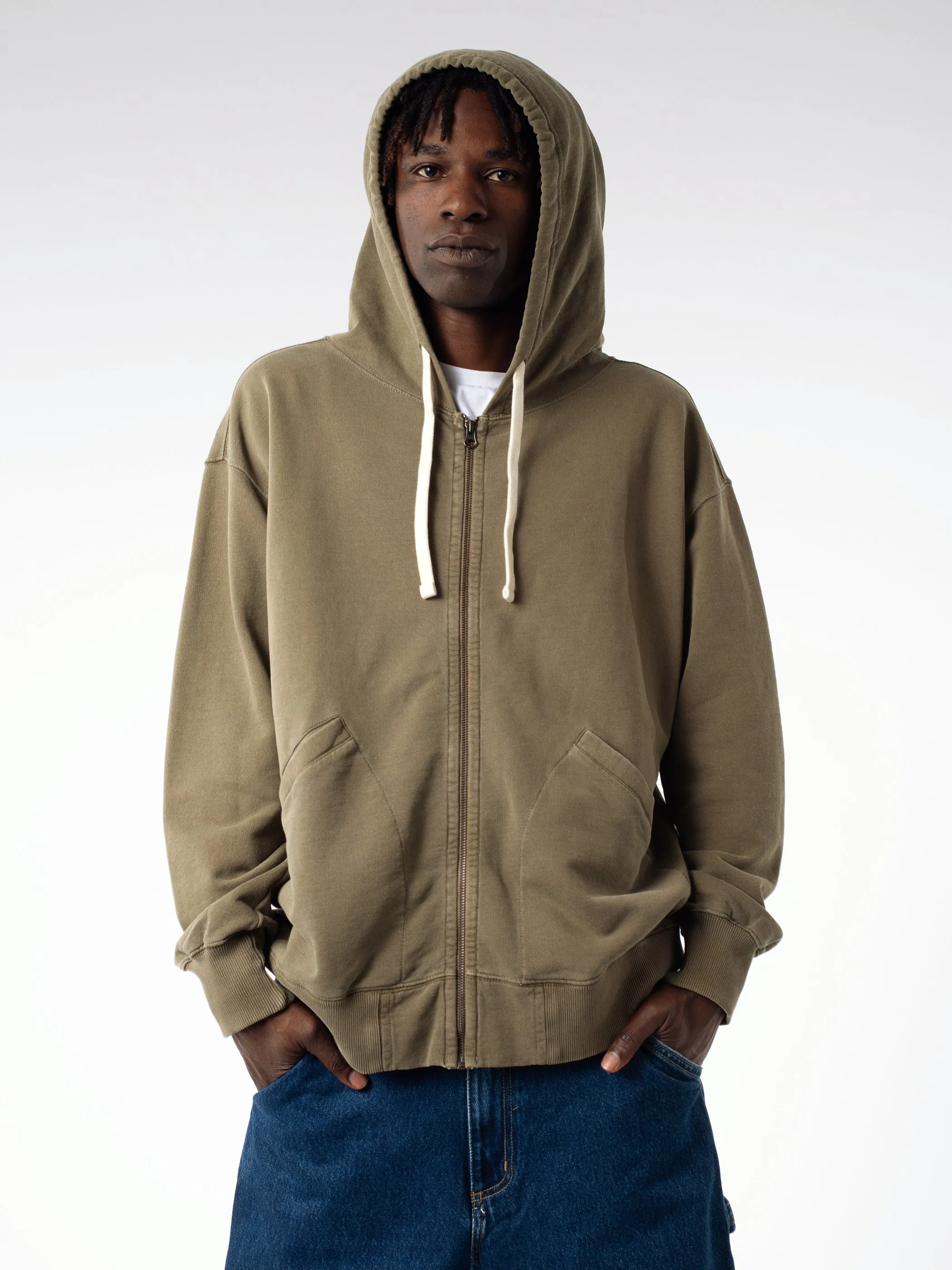 Army Gym Hoodie sold by gravitypope product image thumbnail 4