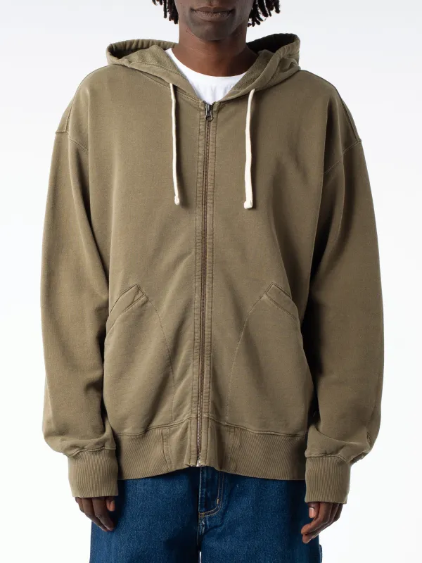 Army Gym Hoodie sold by gravitypope