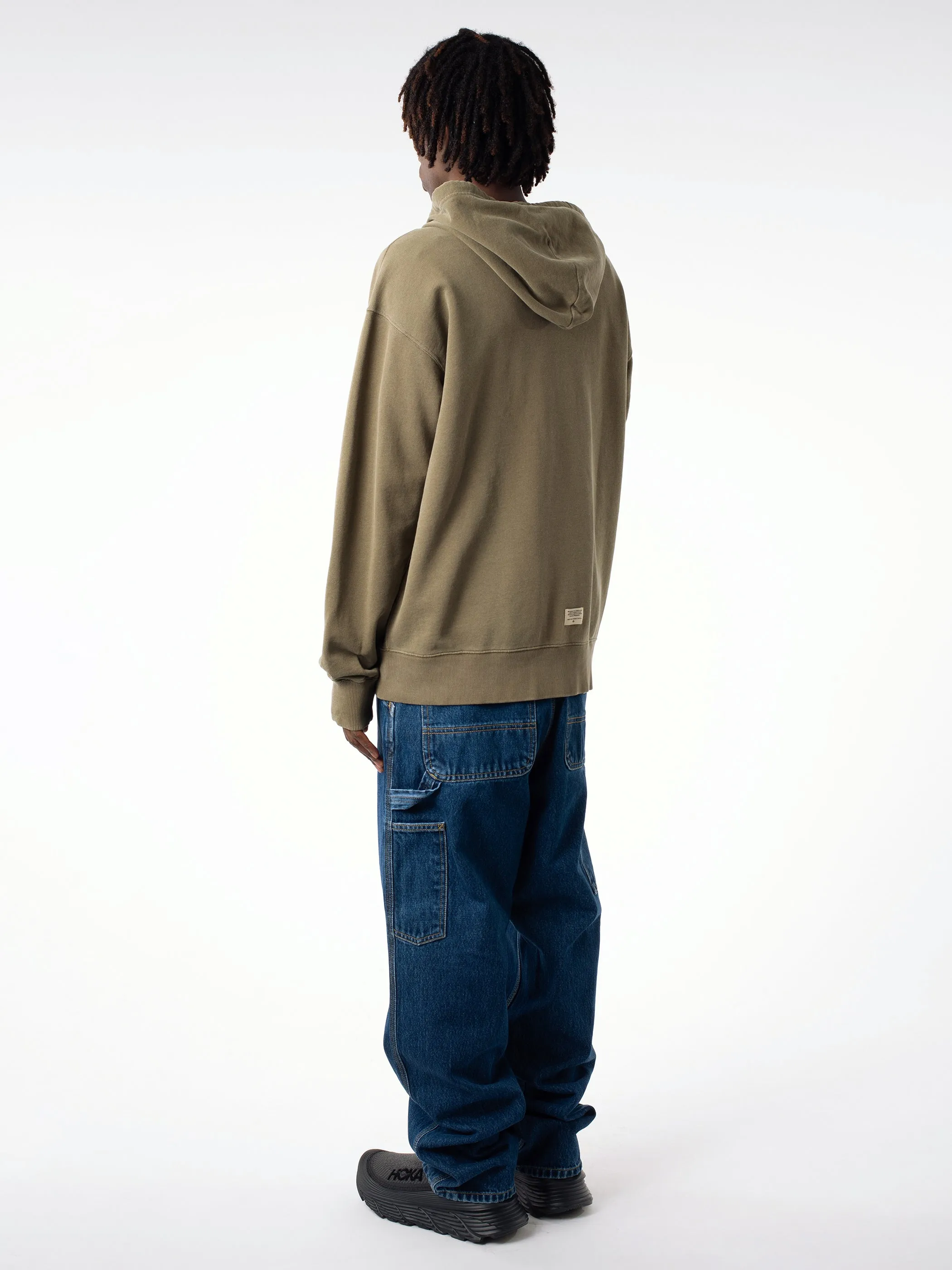 Army Gym Hoodie sold by gravitypope product image thumbnail 3