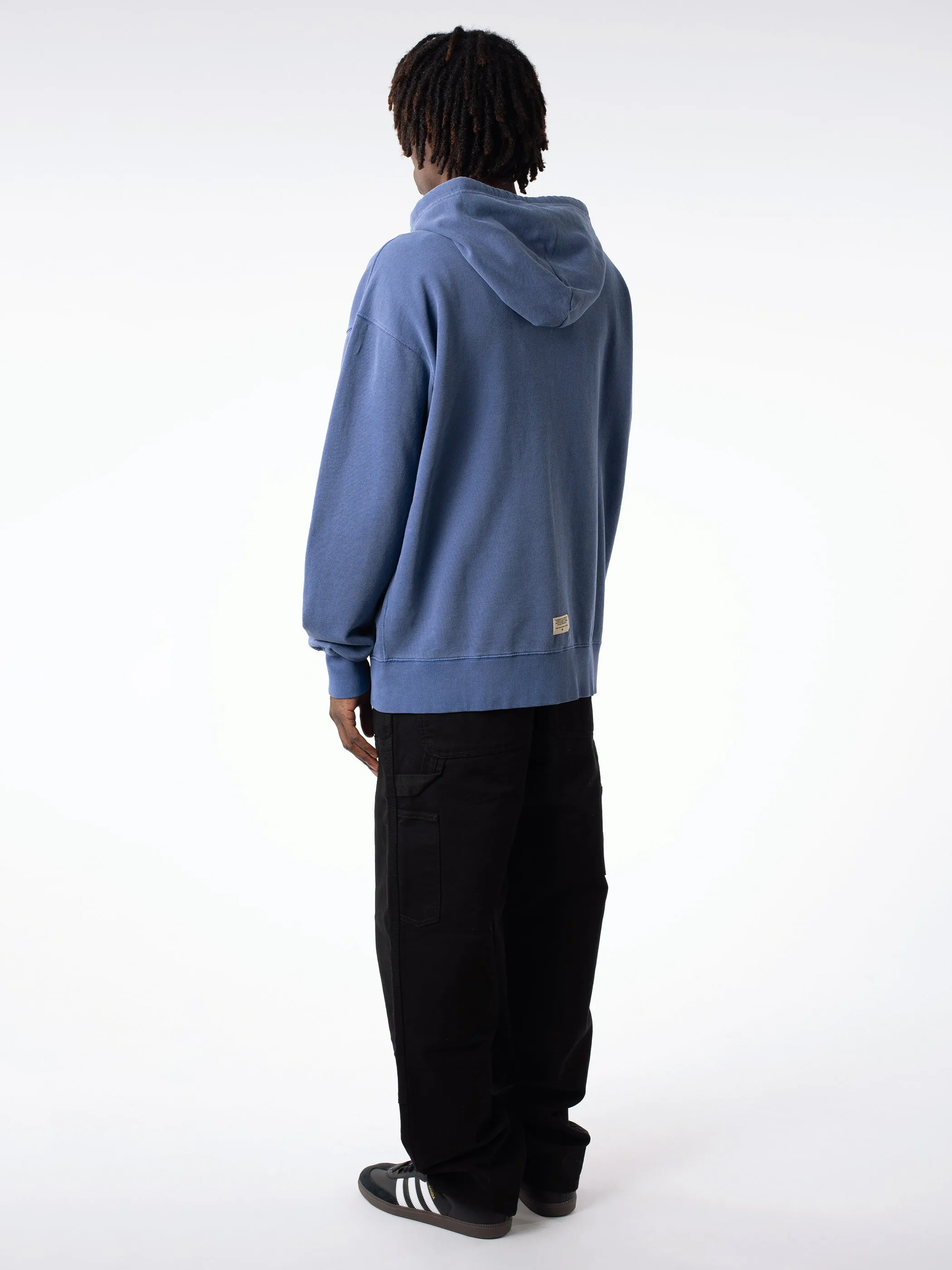 Army Gym Hoodie sold by gravitypope product image thumbnail 3