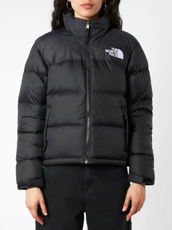 W 1996 Retro Nuptse Jacket sold by gravitypope