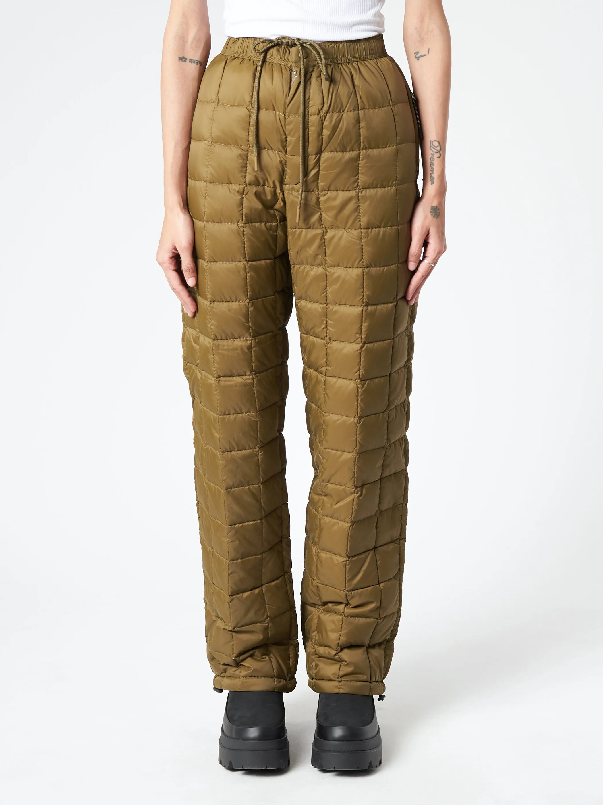 Down Pants sold by gravitypope