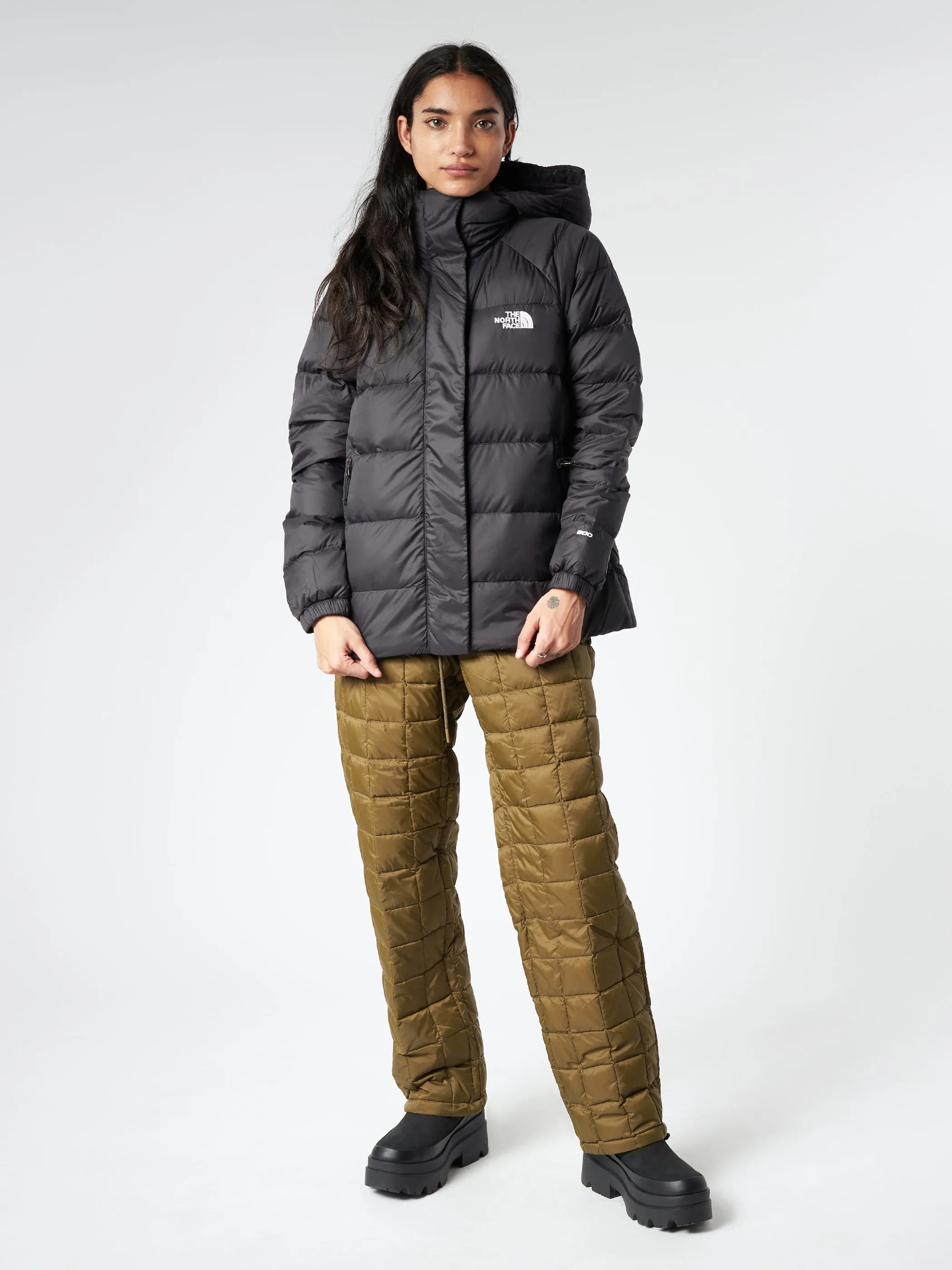 Down Pants sold by gravitypope product image thumbnail 2